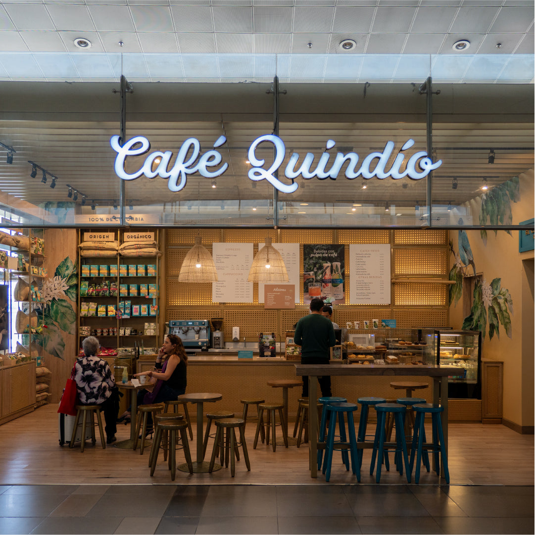 AEROPUERTO EL DORADO