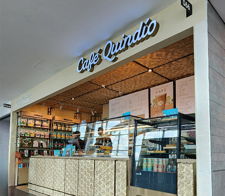 AEROPUERTO MATECAÑA