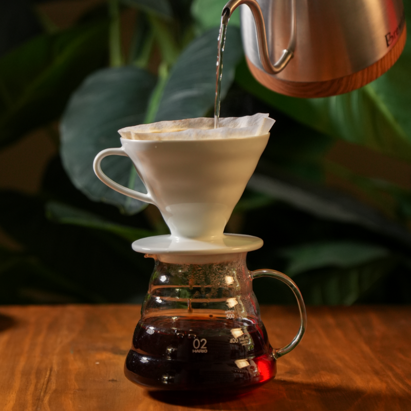 Guía para los amantes de Café Quindío