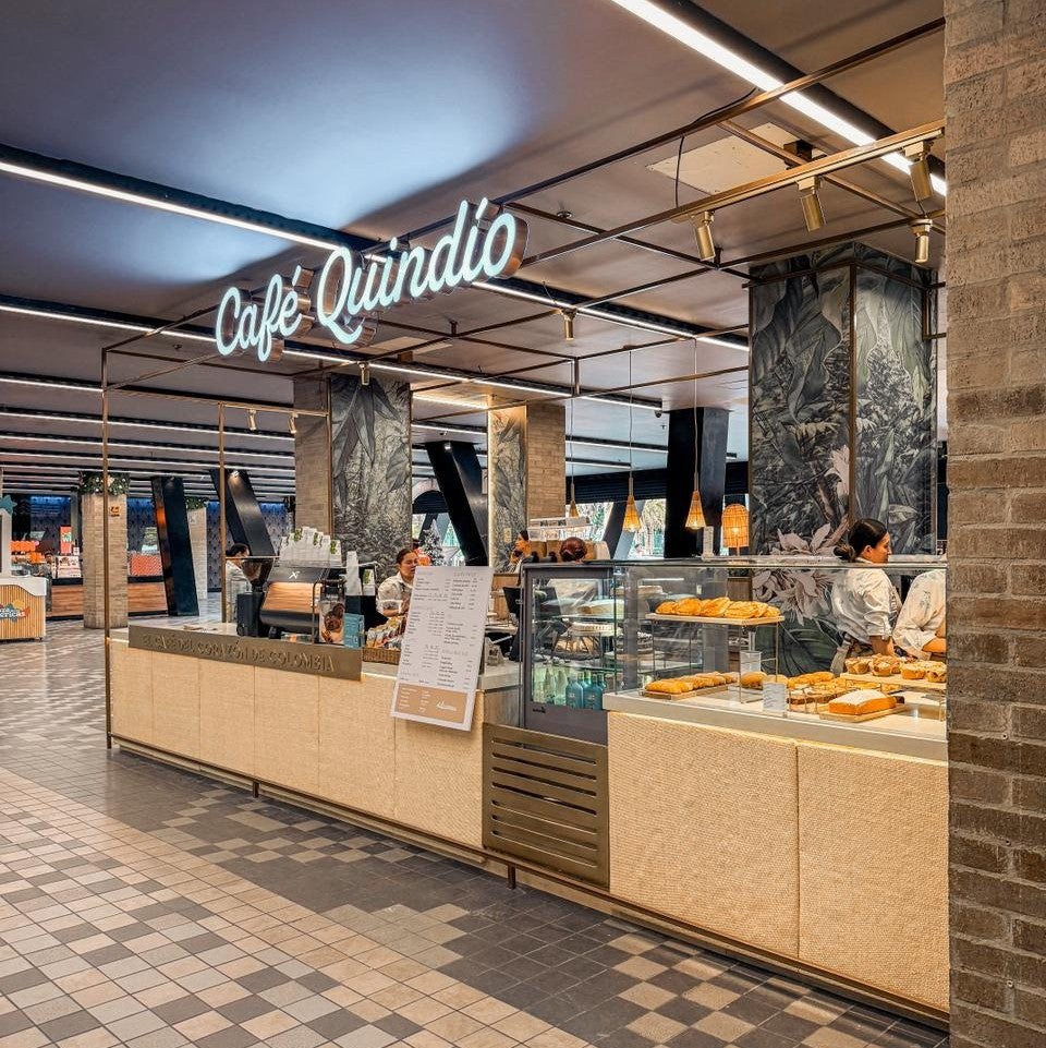 PLAZA DE LAS AMÉRICAS - PLAZA SOL