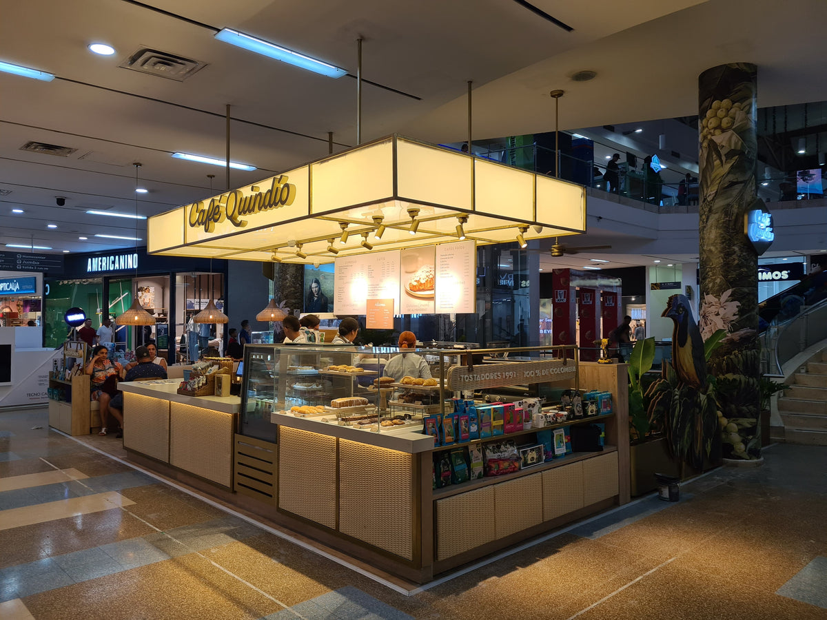 Caribe Plaza