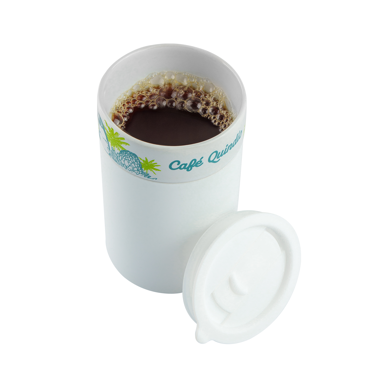 Mug Cerámica MMQ