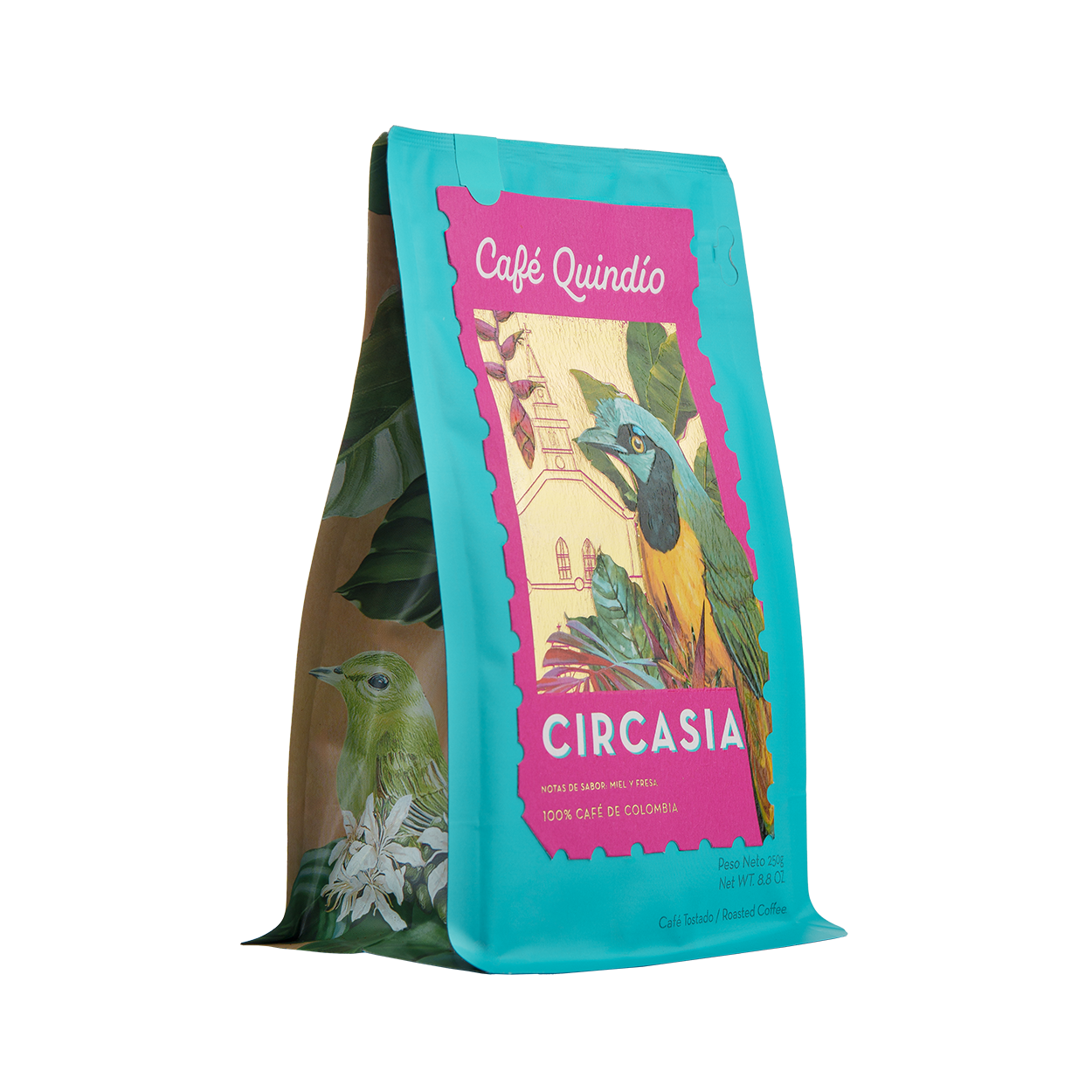 Café Circasia