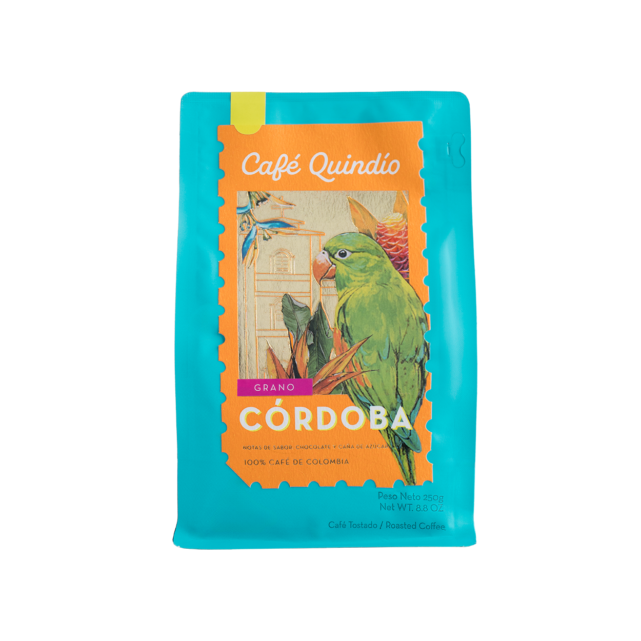 Café Córdoba