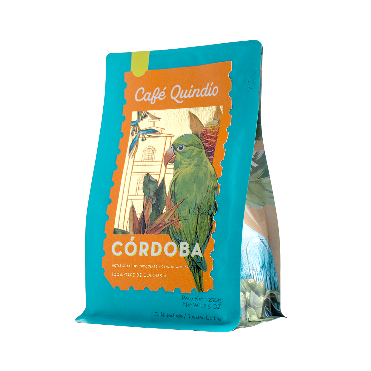 Café Córdoba