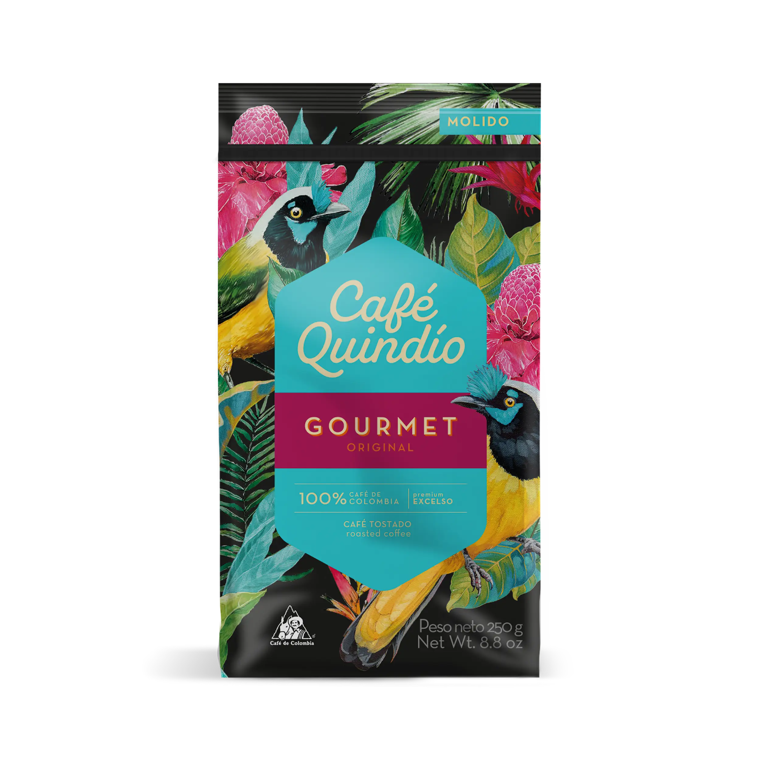 Café Gourmet