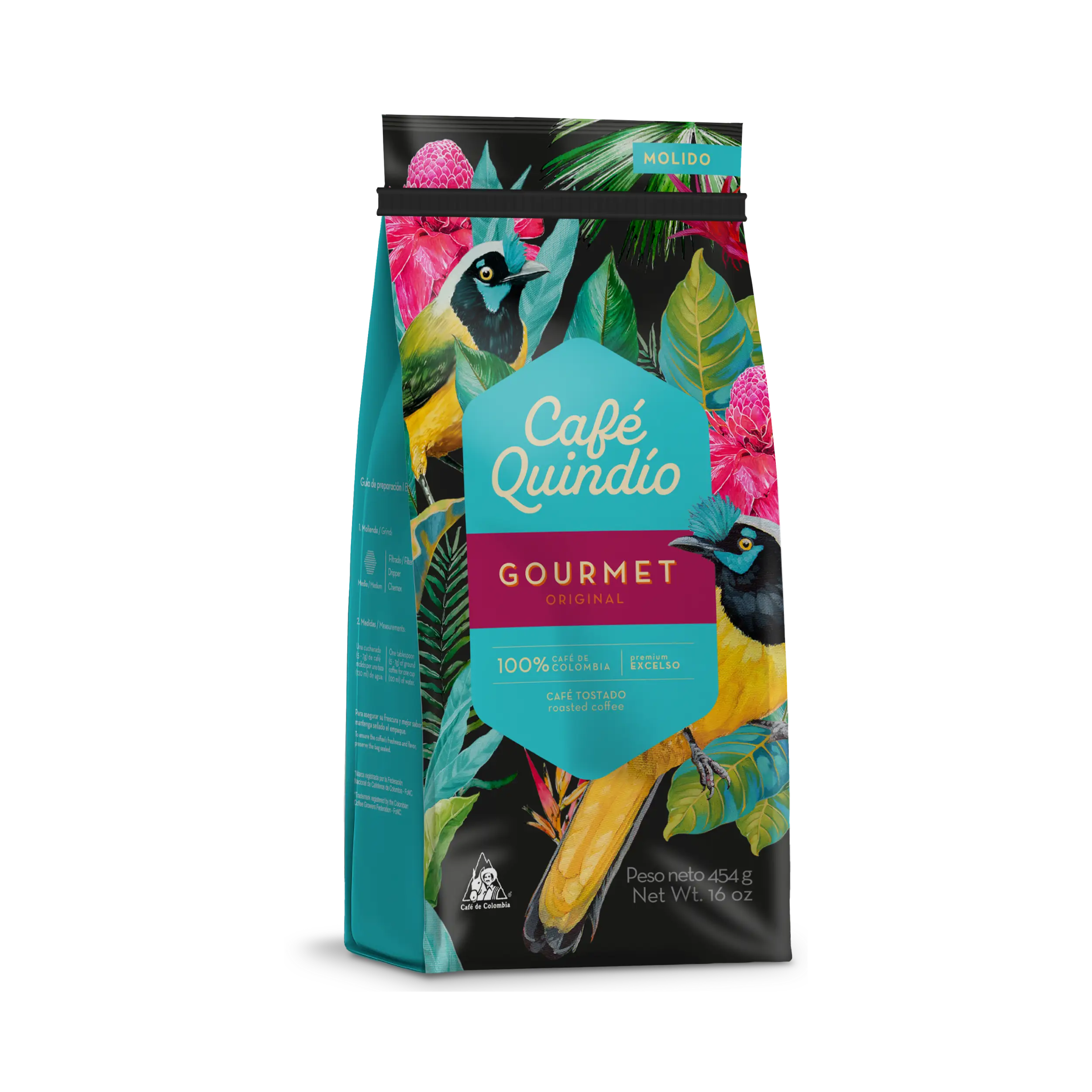Café Gourmet