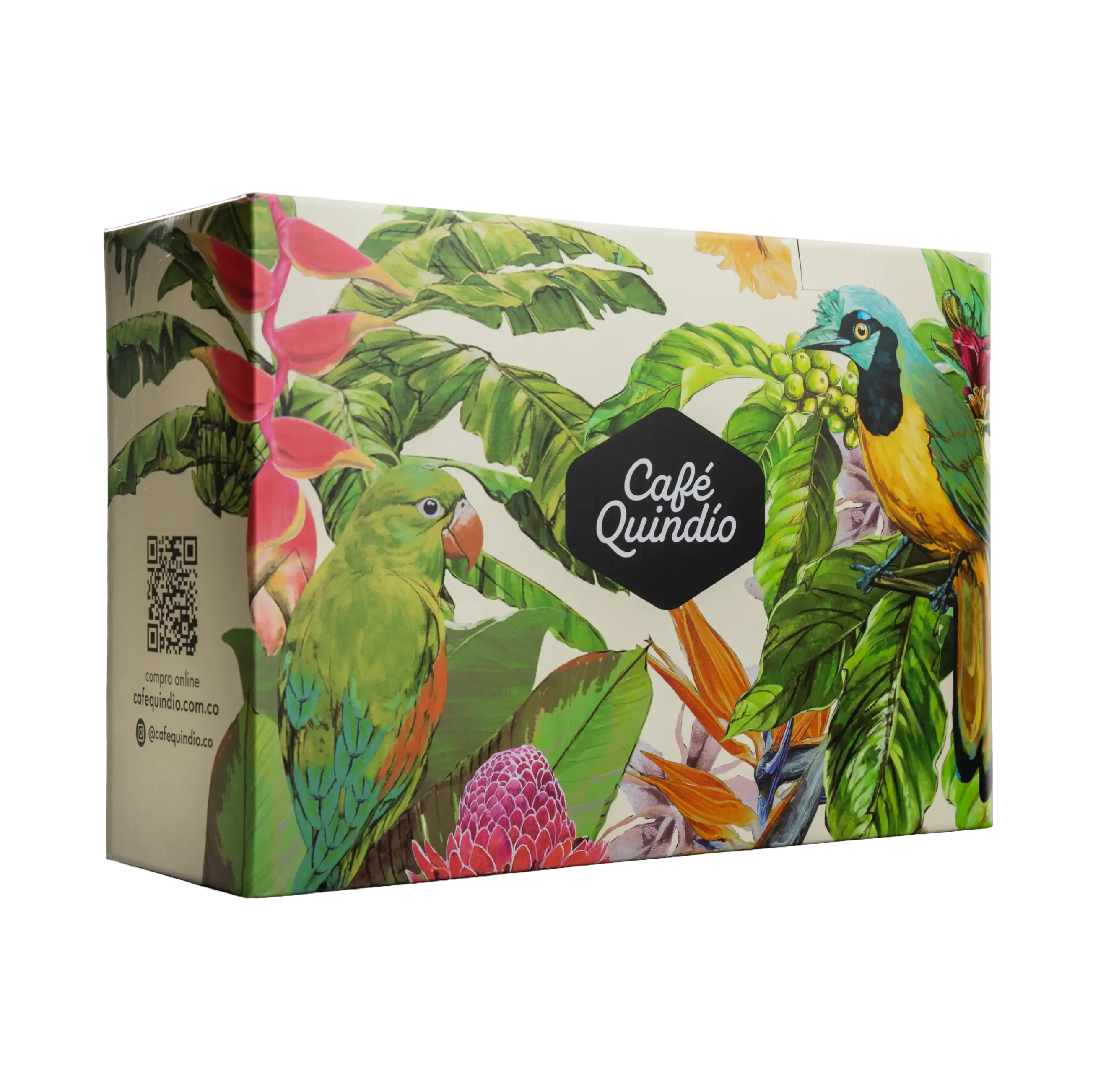 Máquina de cápsulas de café