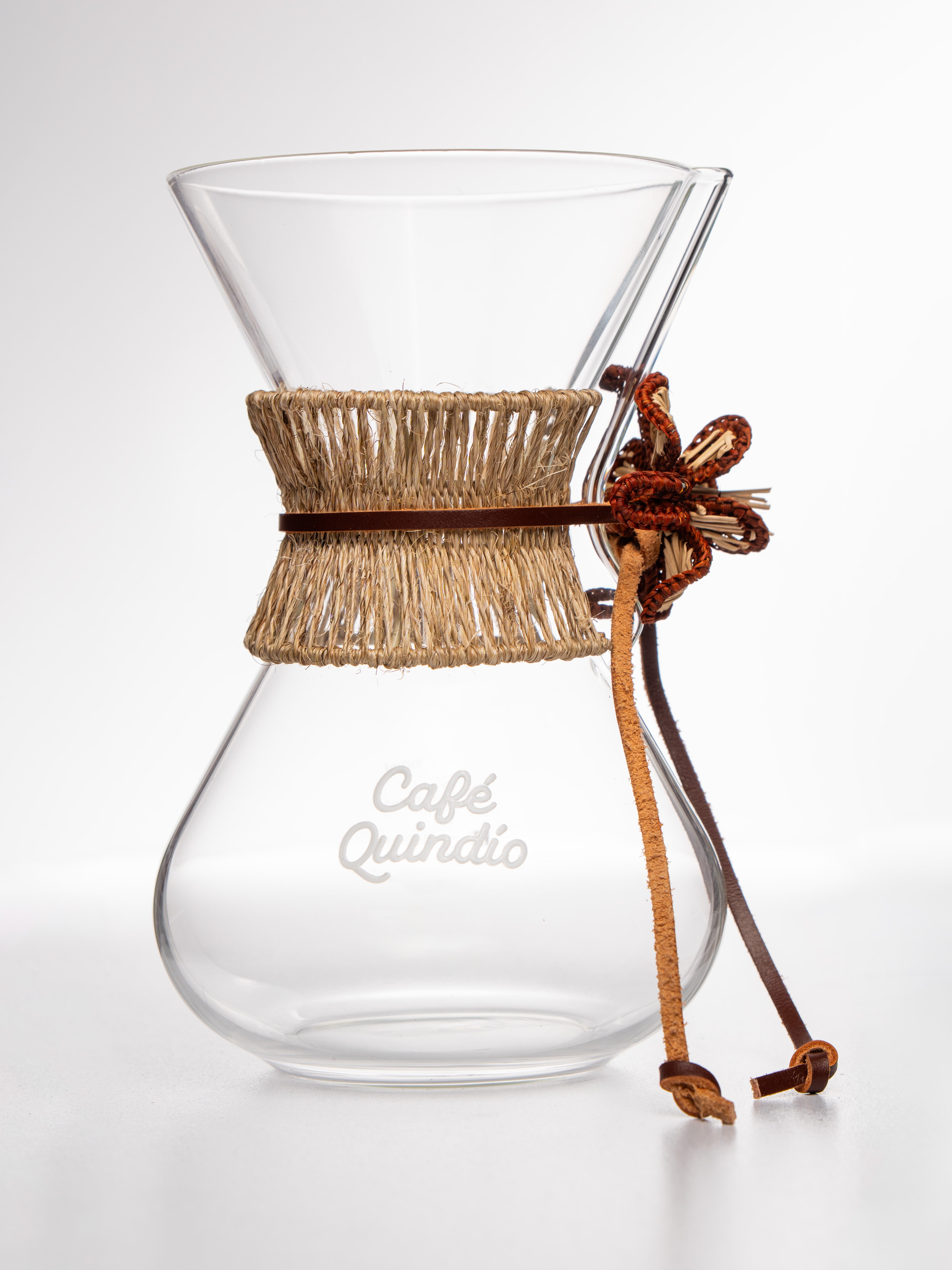 Chemex Artesanal