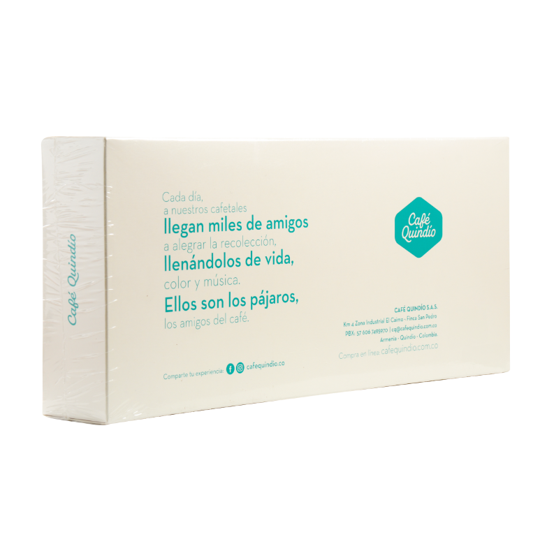 Set Barranquero