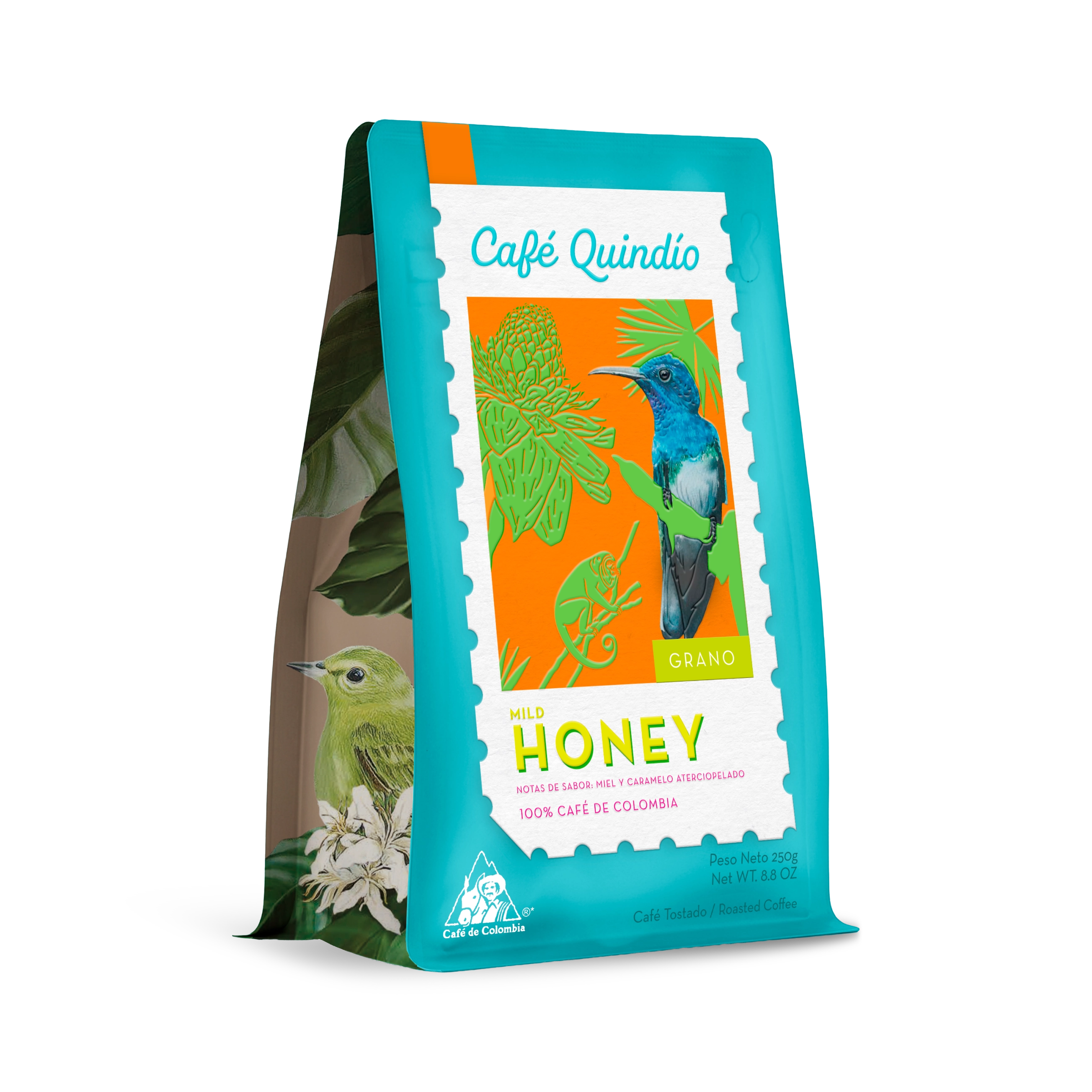Café Honey