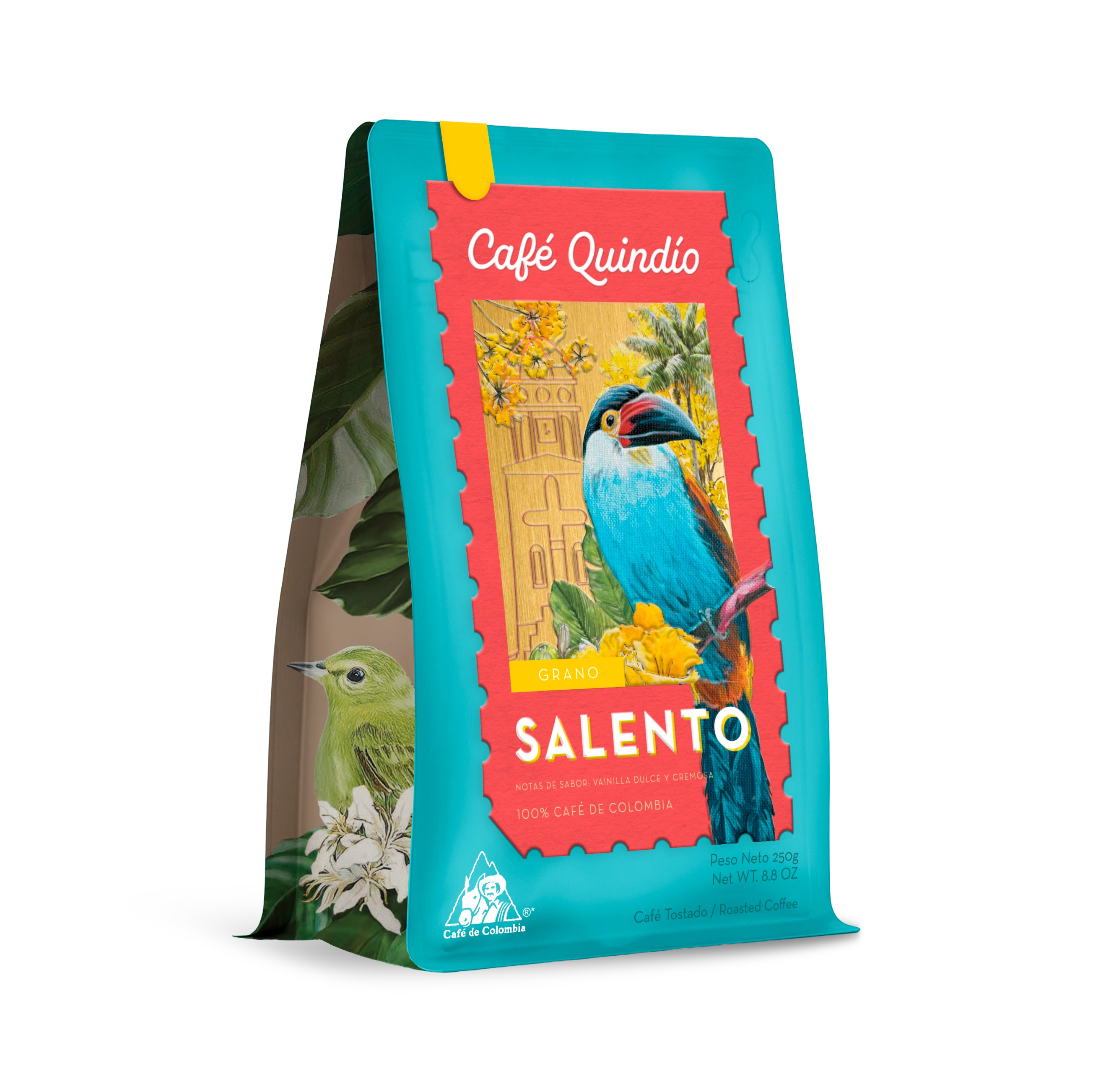 Café Salento