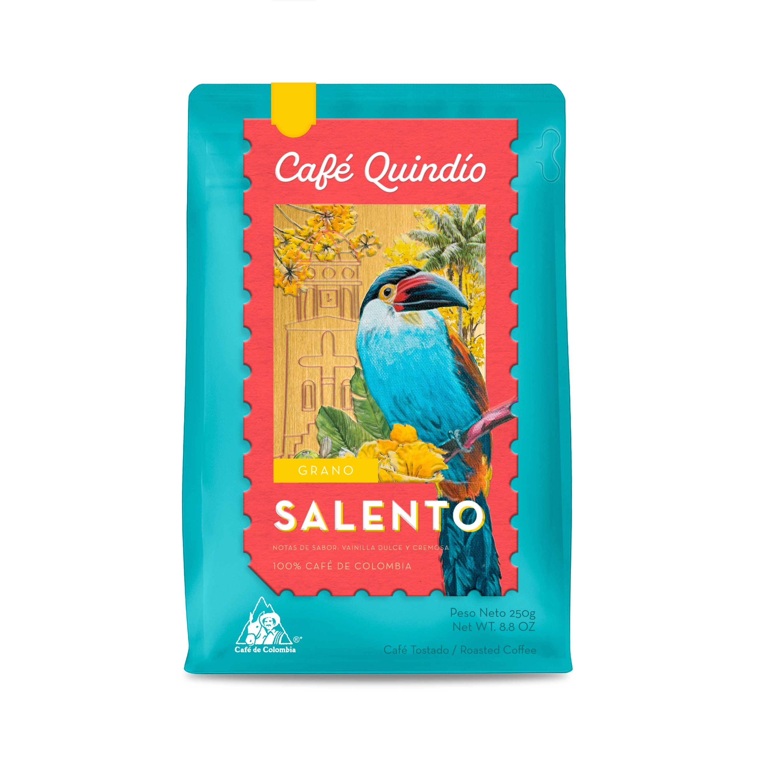 Café Salento