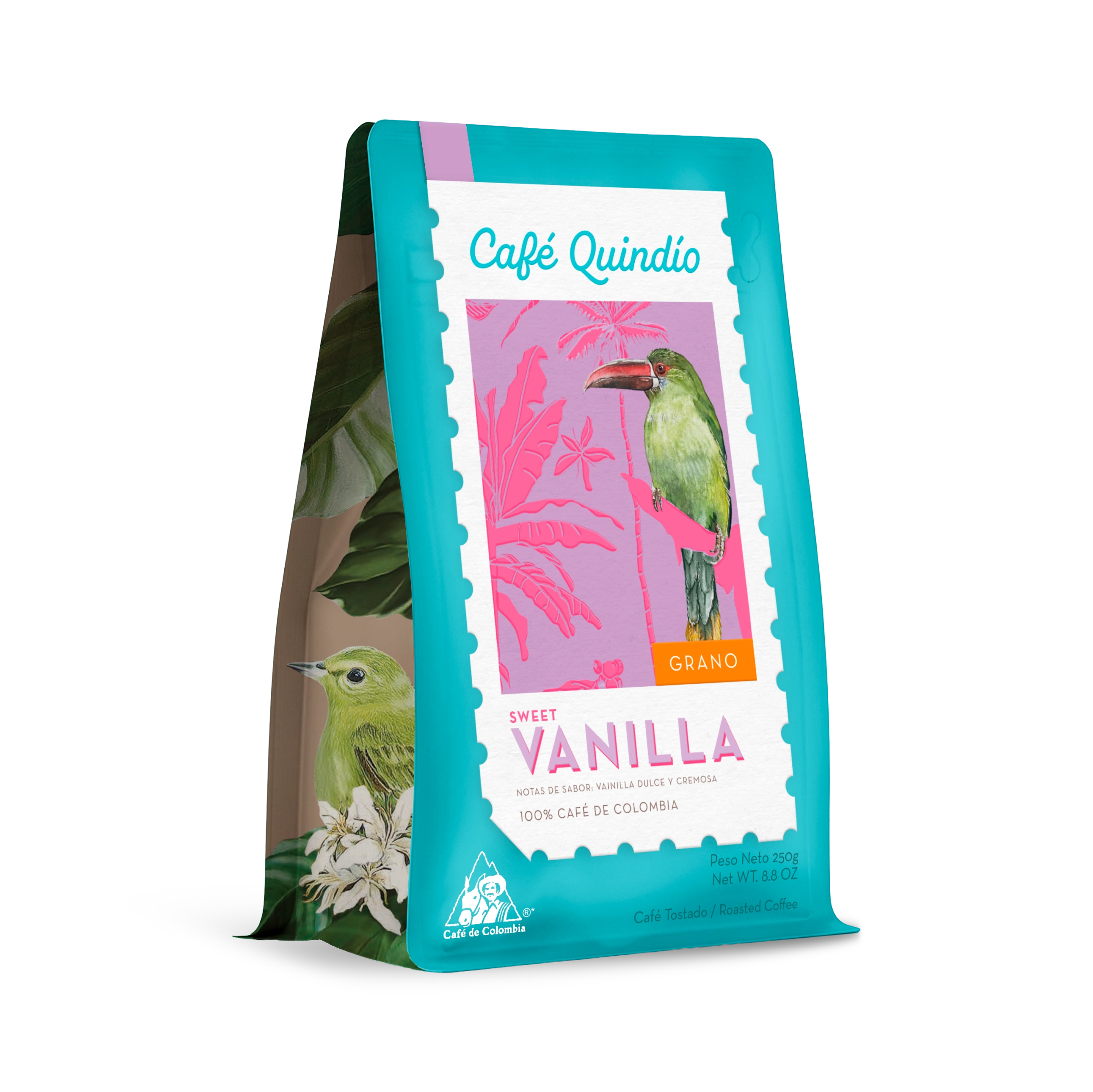Café Vanilla