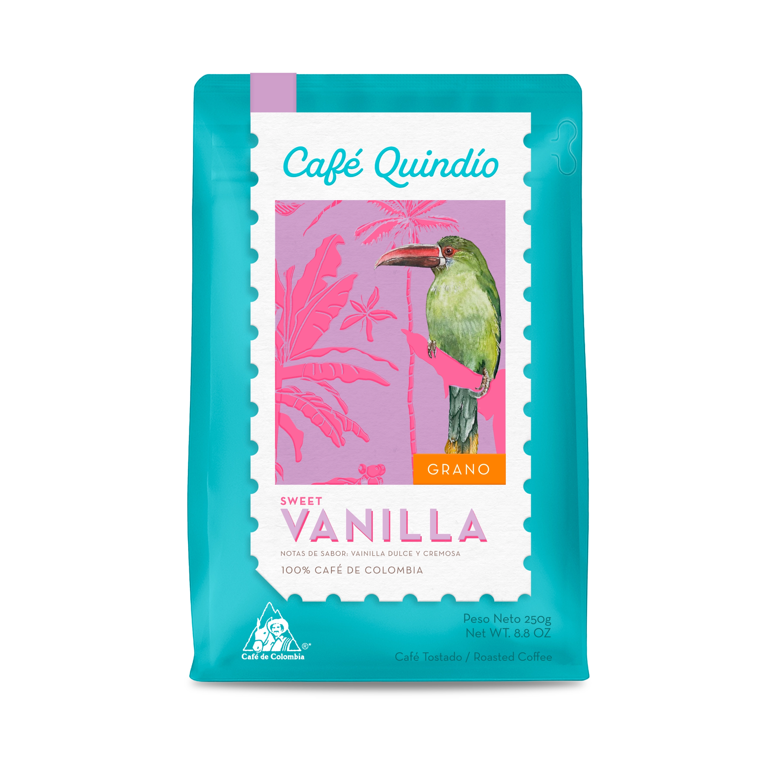 Café Vanilla