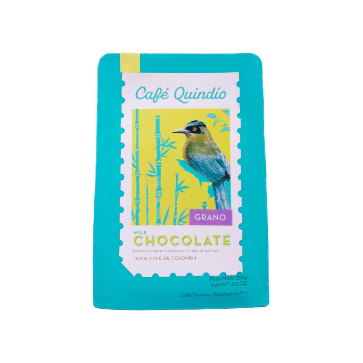Café Chocolate