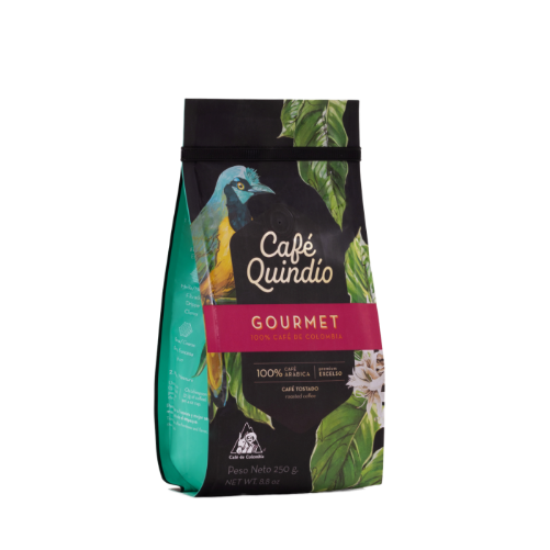 Café Gourmet