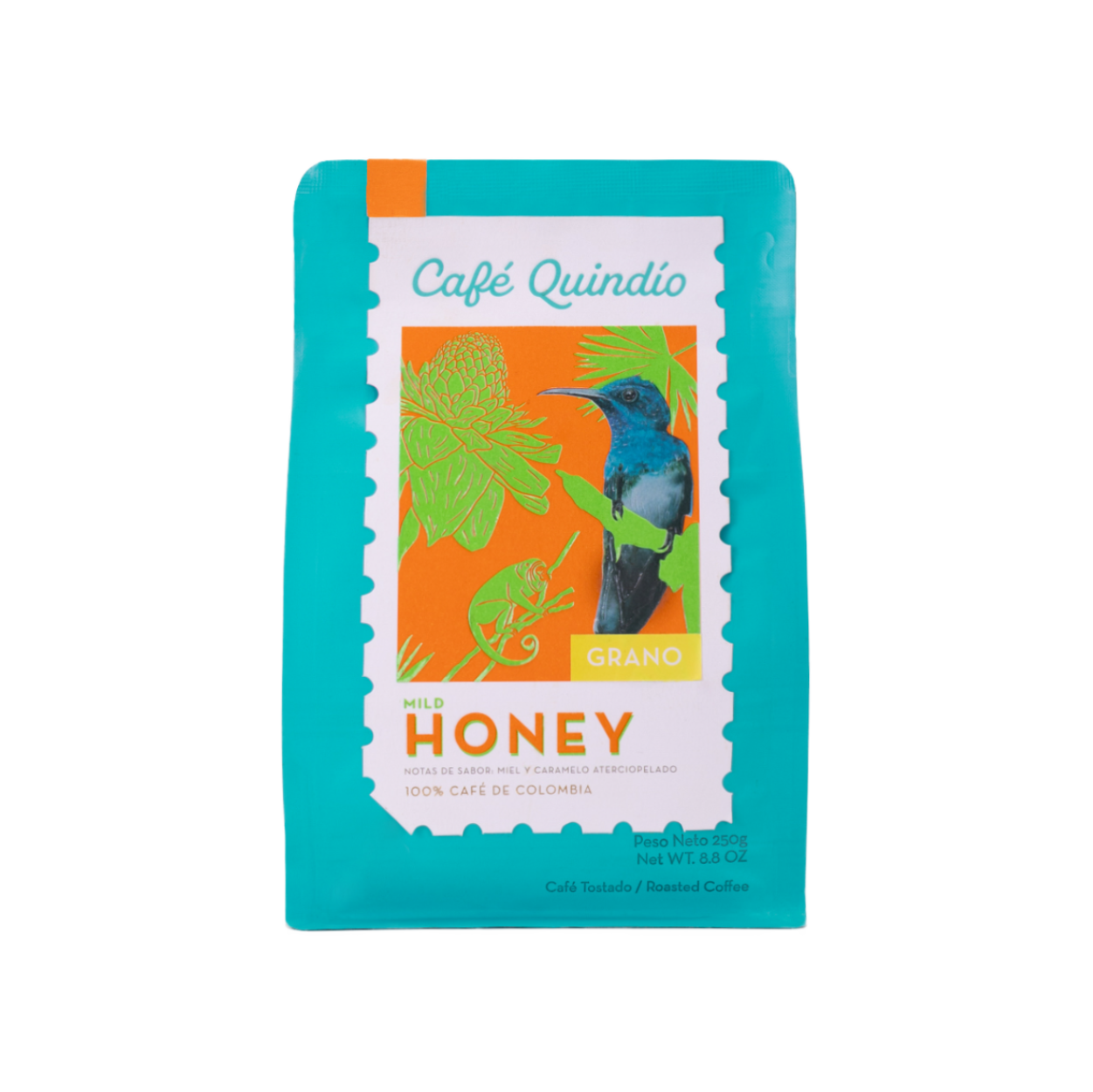 Café Honey