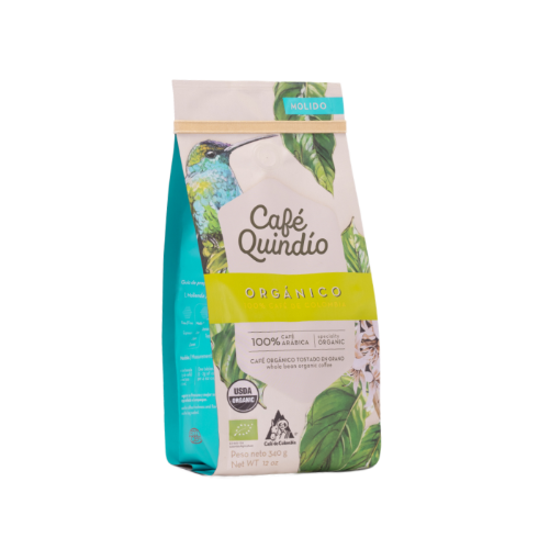 Café Orgánico
