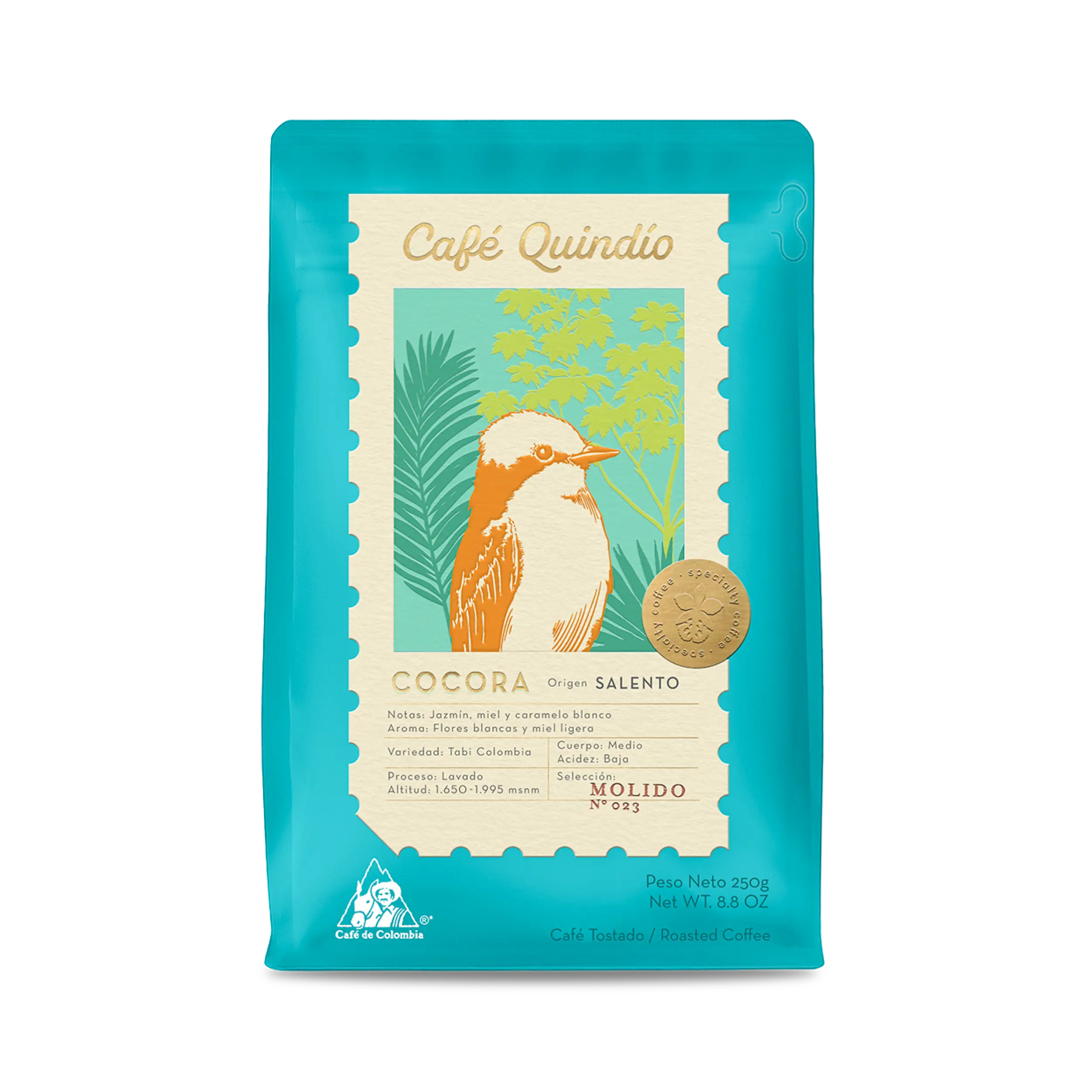 Café Cocora