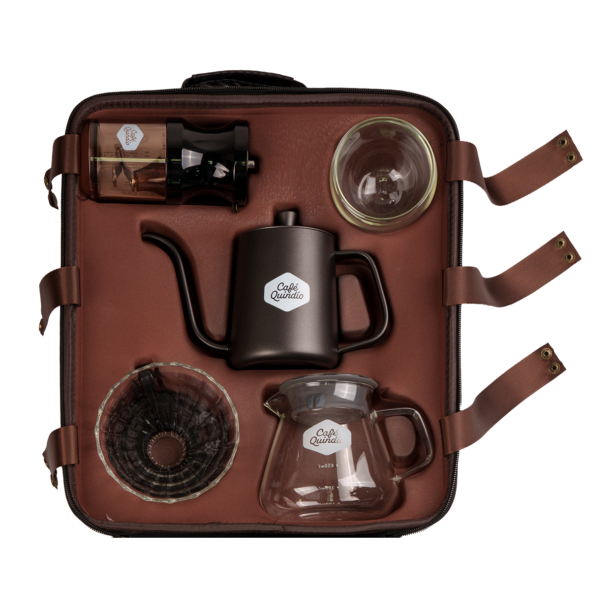 KIT COFFEE EXPERT
