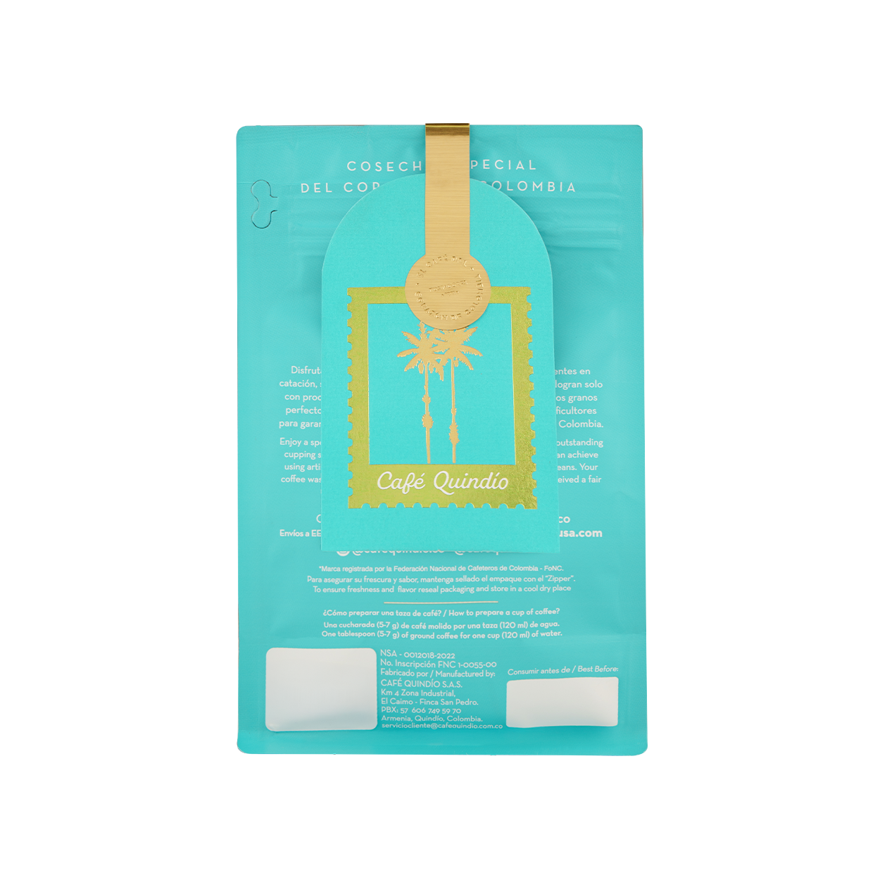 Café Sudán del Sur