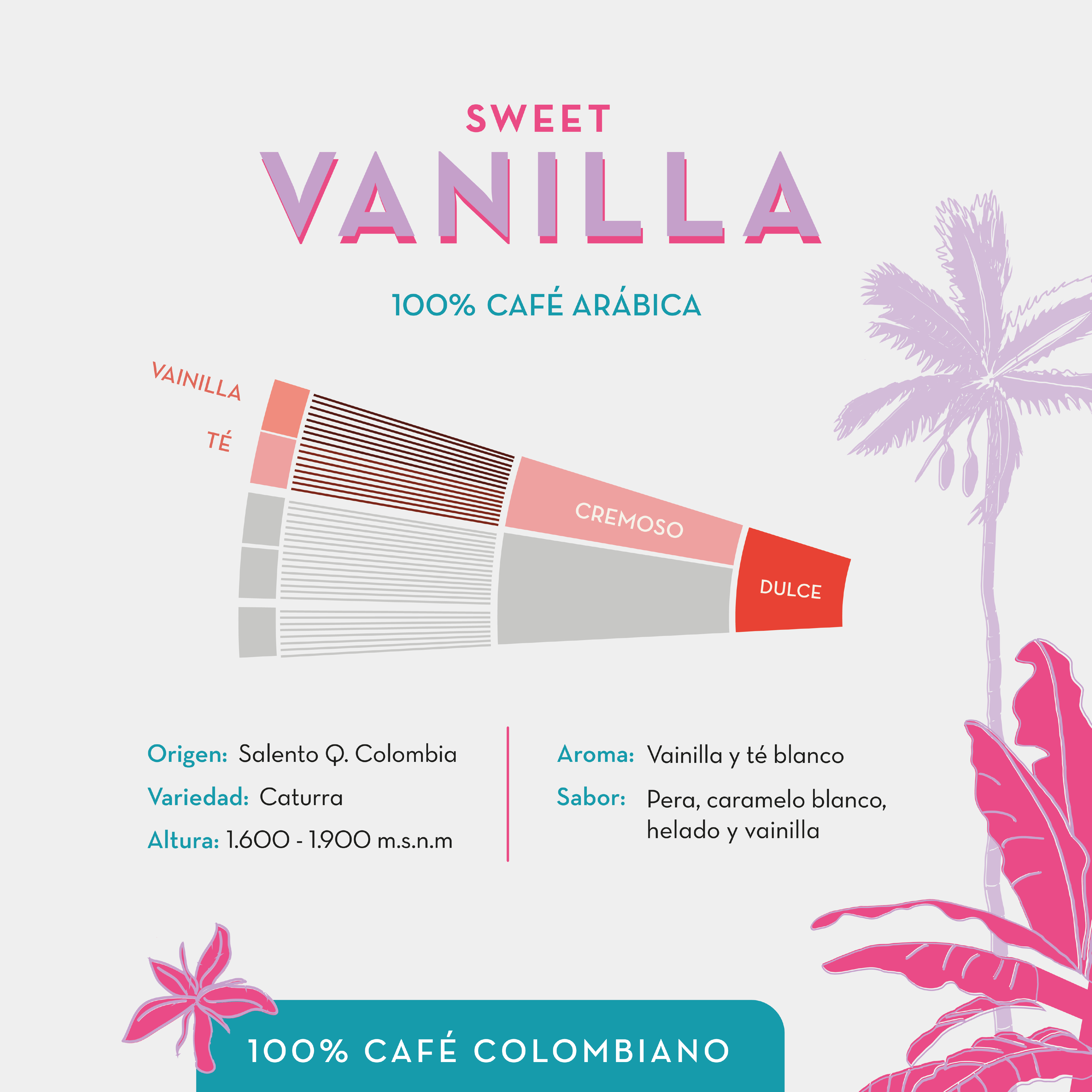 Café Vanilla