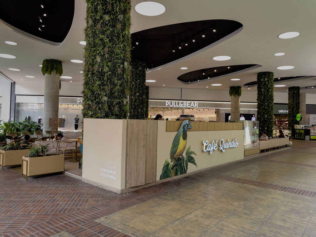 JARDÍN PLAZA