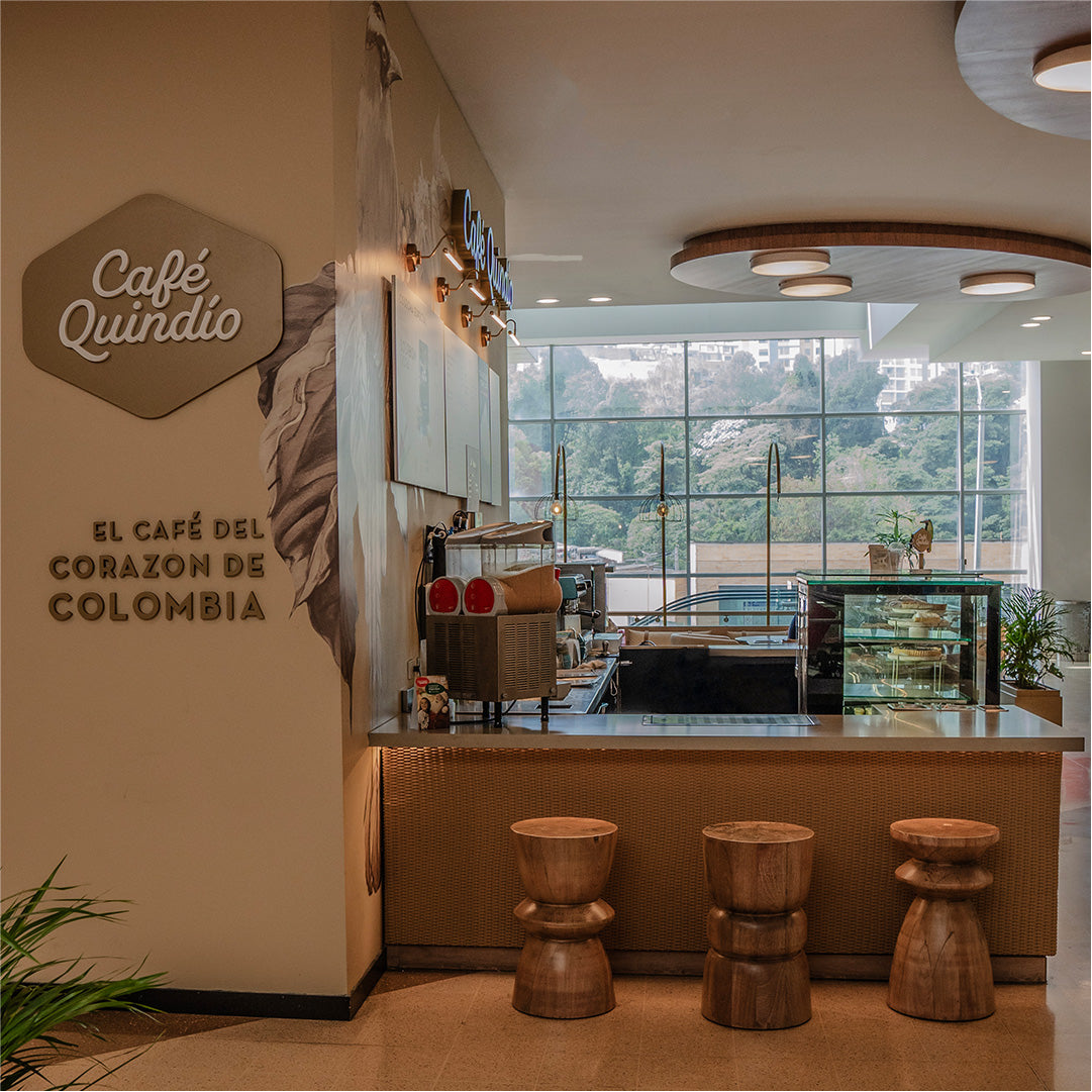 MALL PLAZA MANIZALES