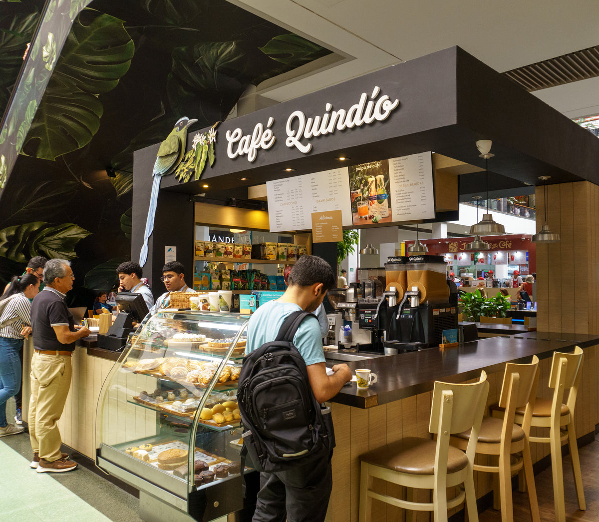 PORTAL DEL QUINDIO