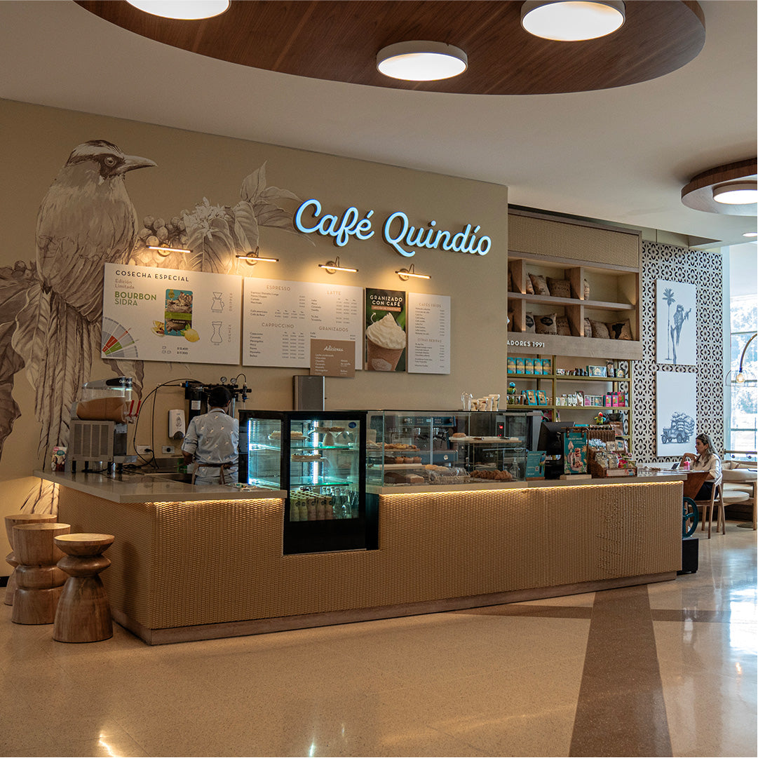 MALL PLAZA MANIZALES