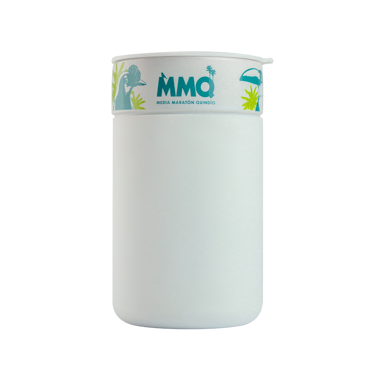 Mug Cerámica MMQ