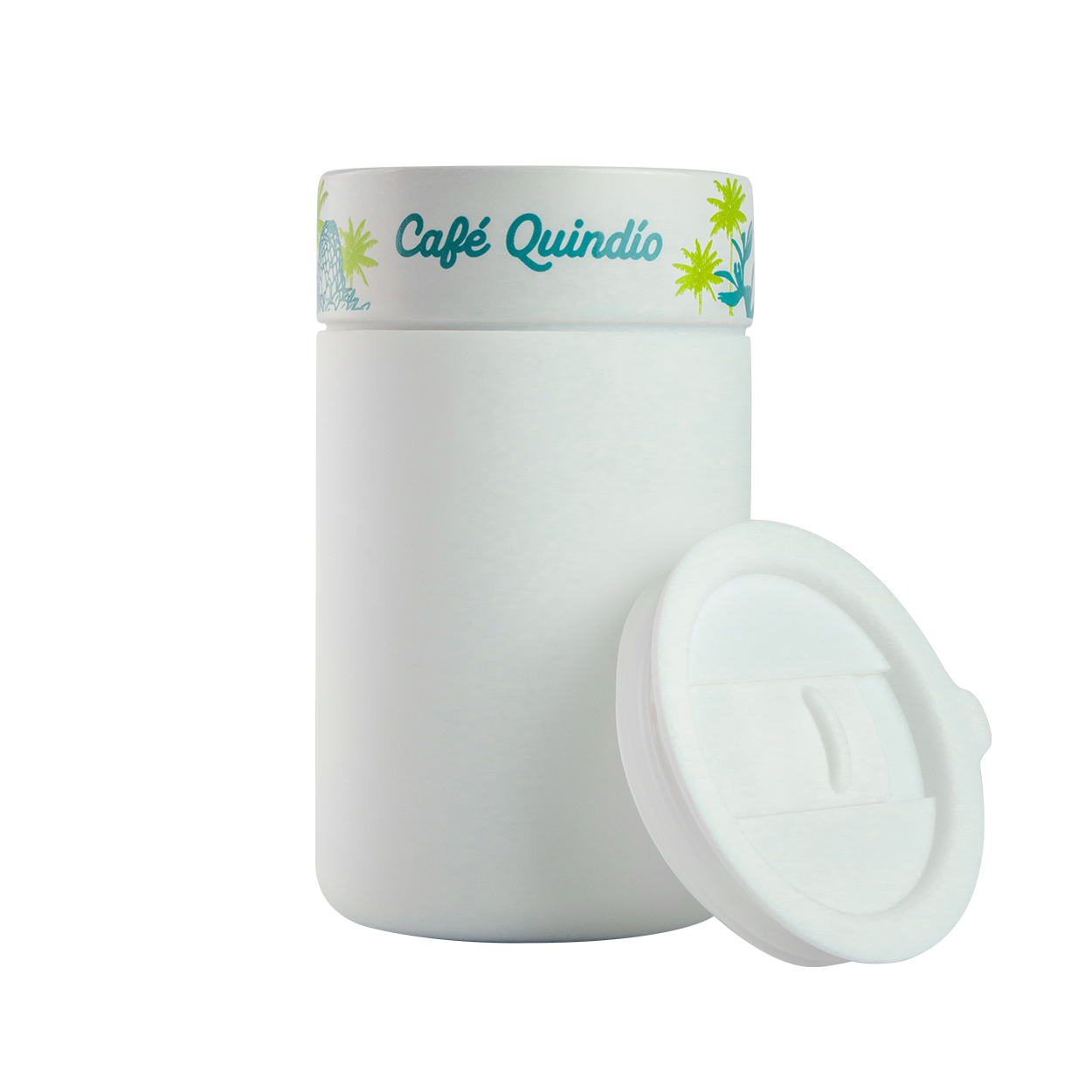Mug Cerámica MMQ