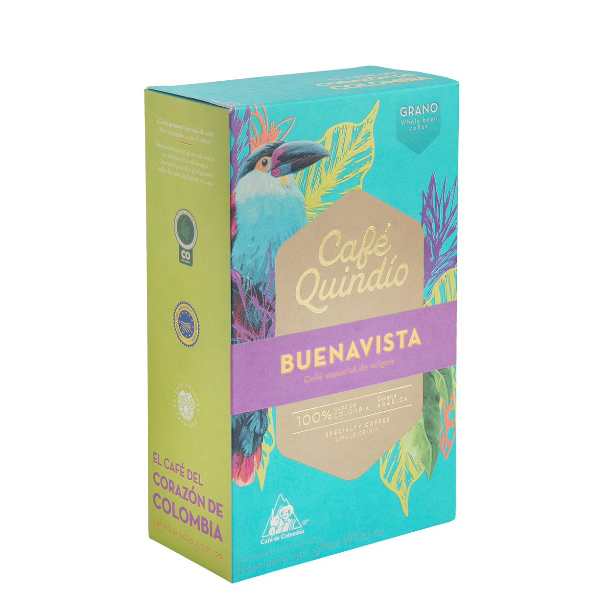 Café Buenavista