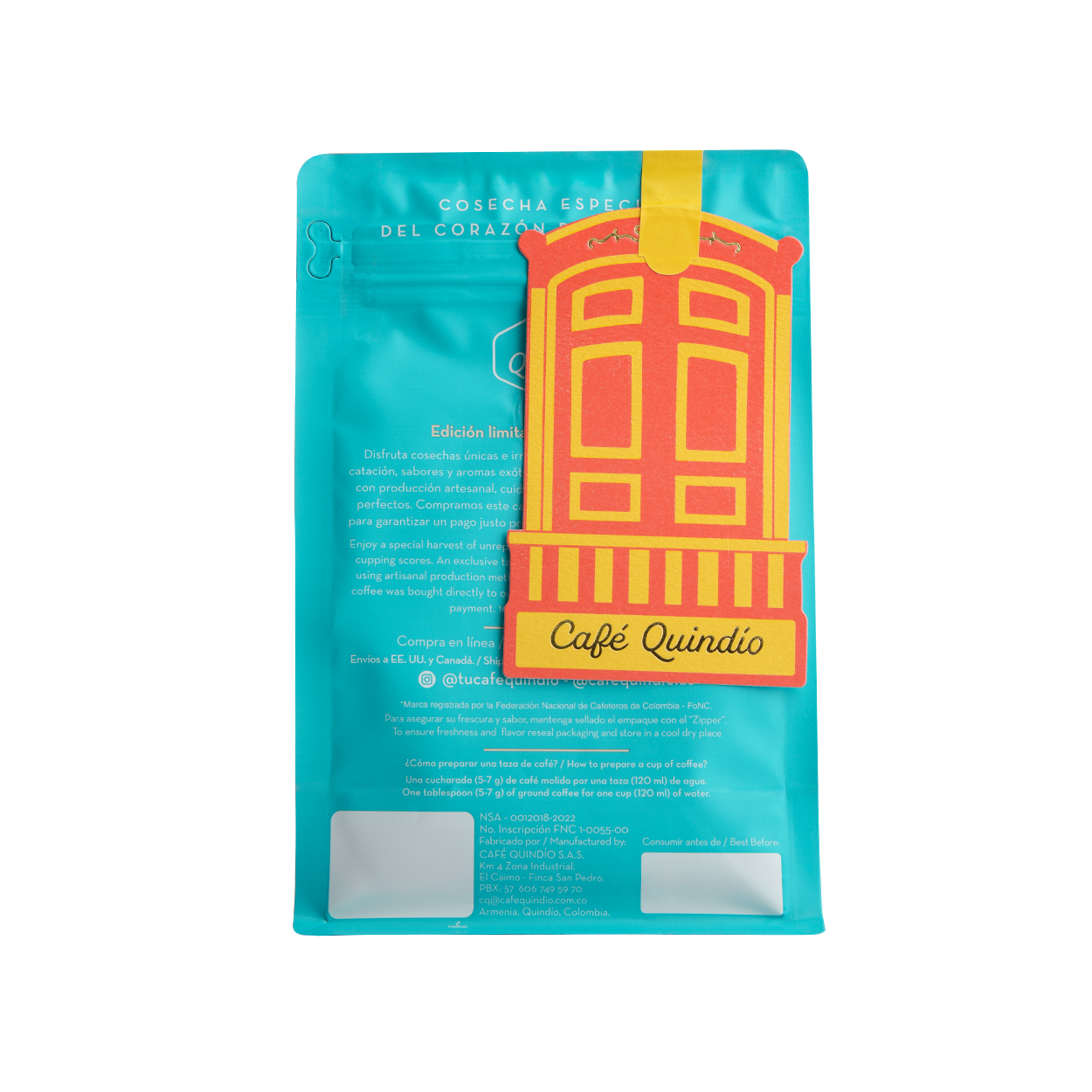 Café Salento