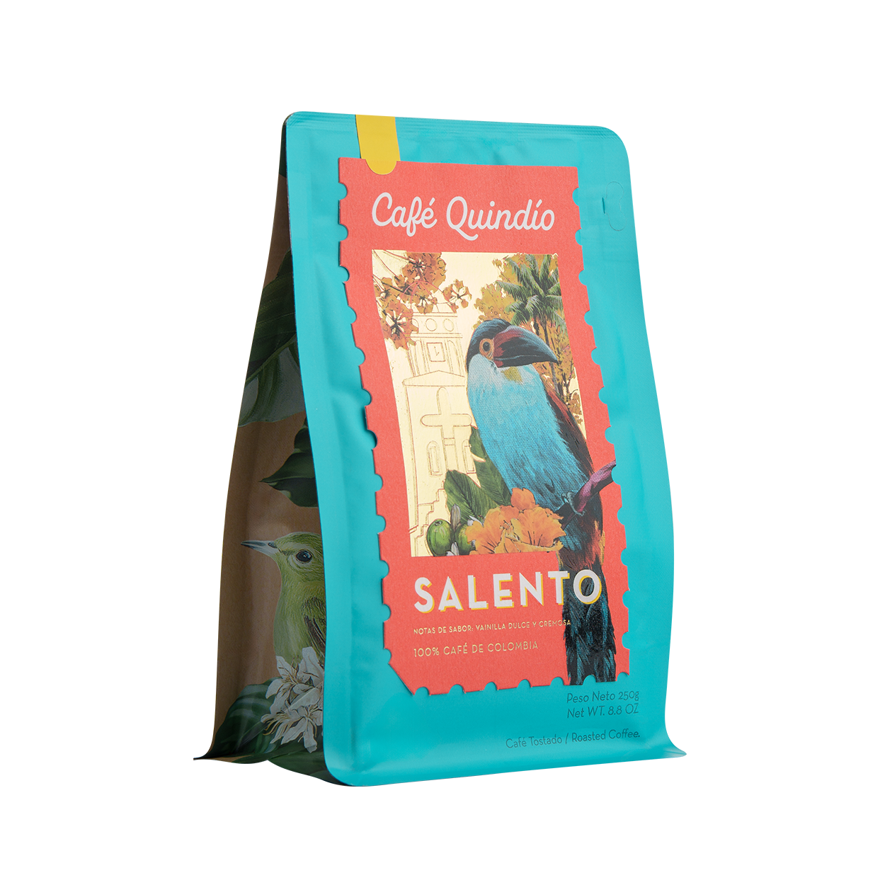 Café Salento