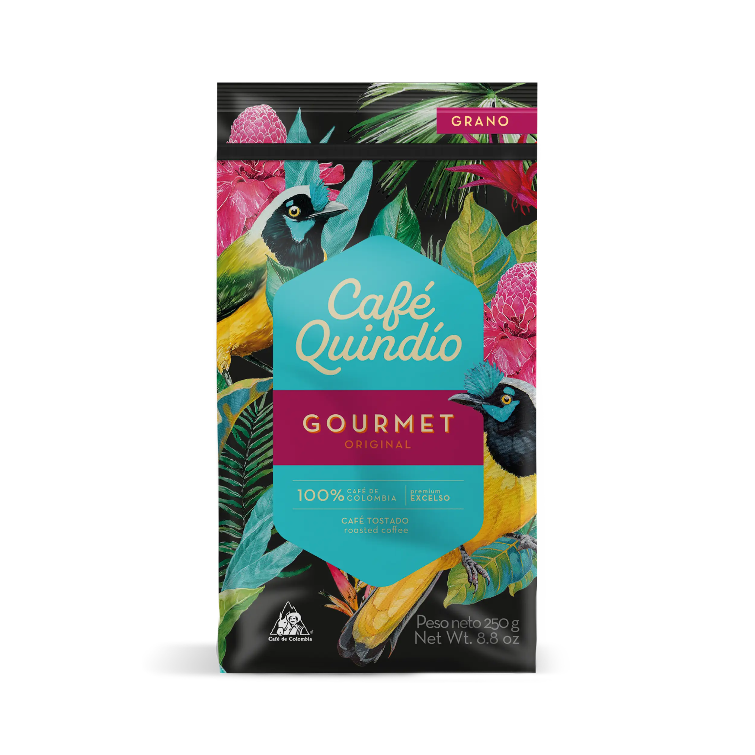 Café Gourmet