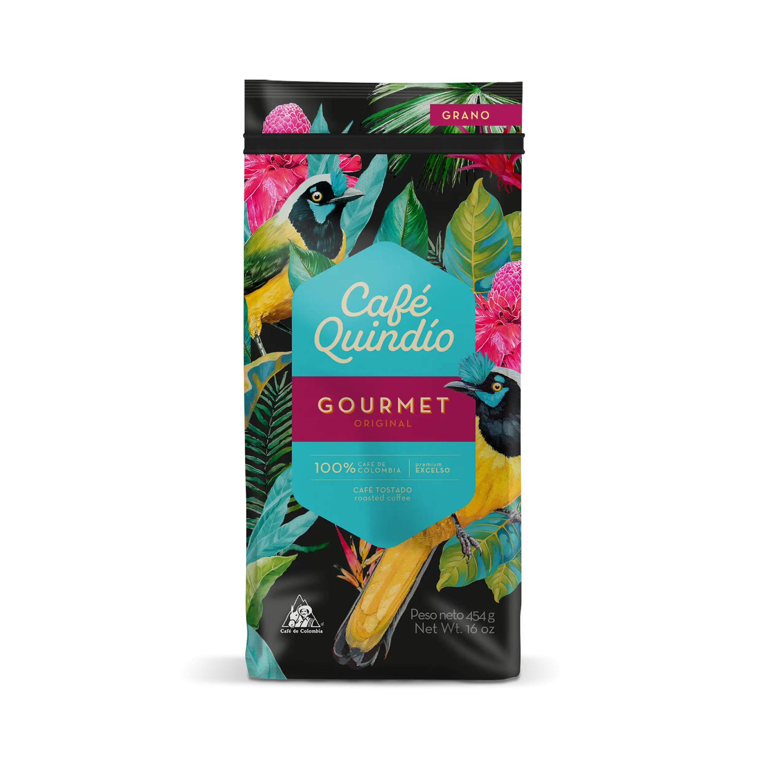 Café Gourmet