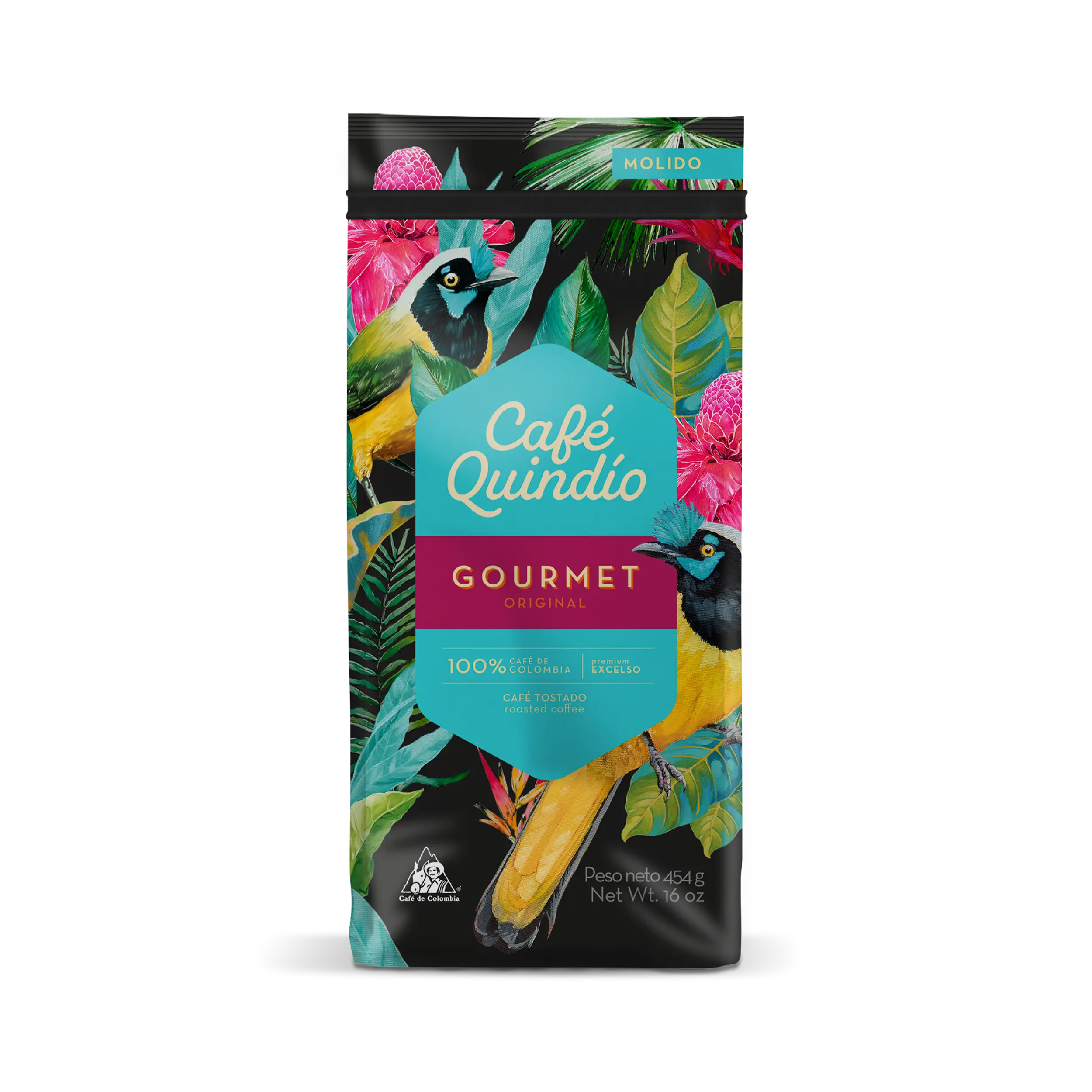 Café Gourmet