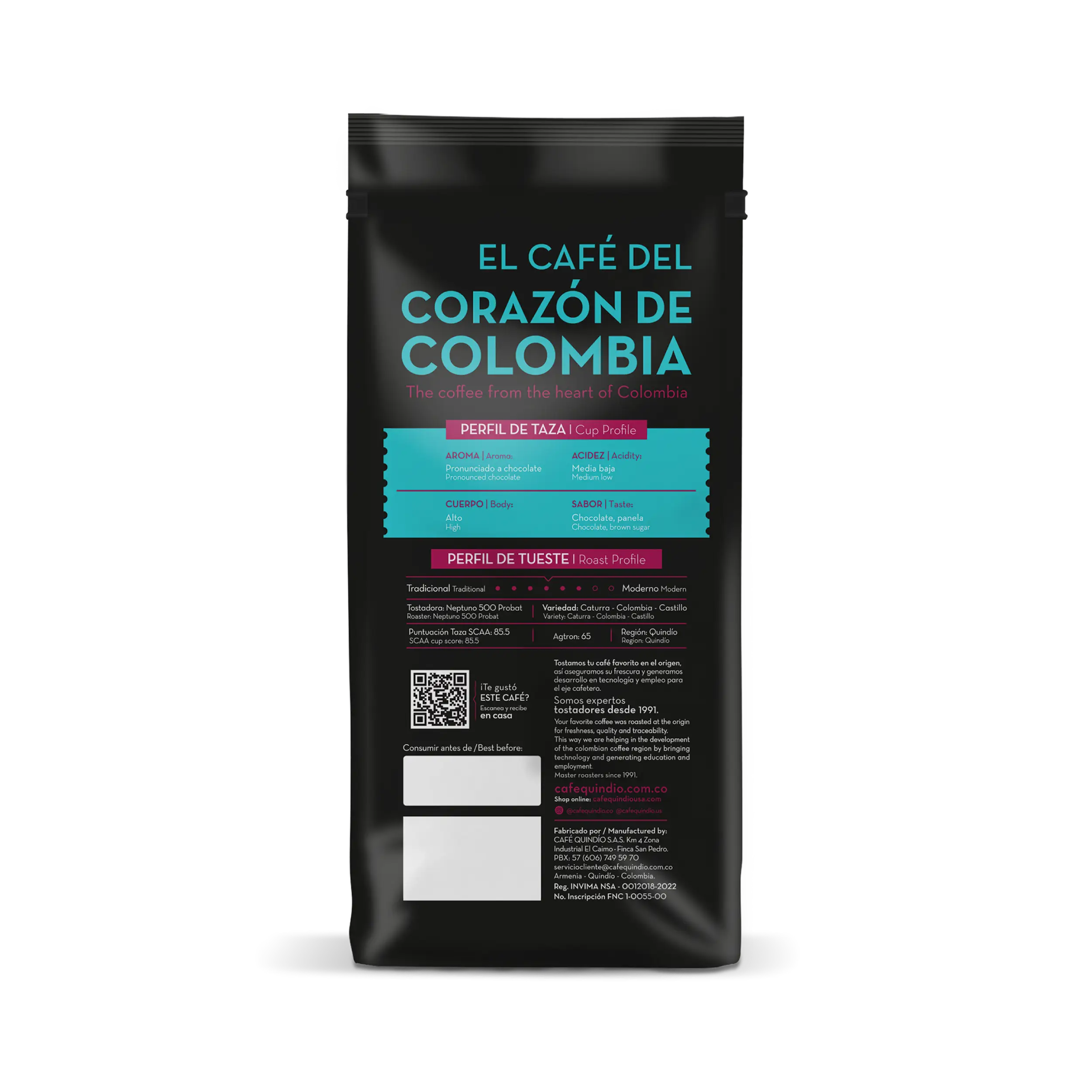 Café Gourmet