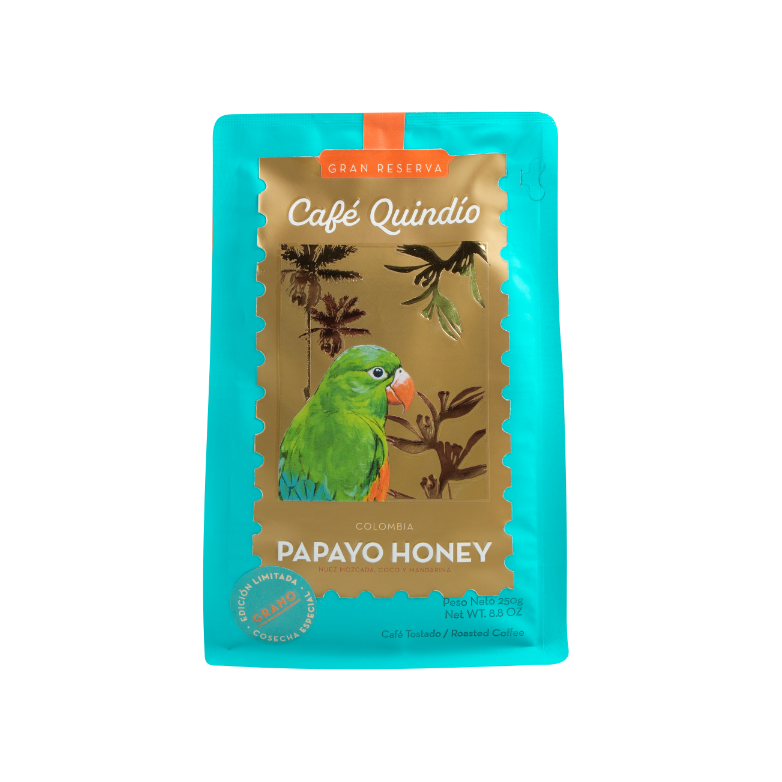 Papayo Honey