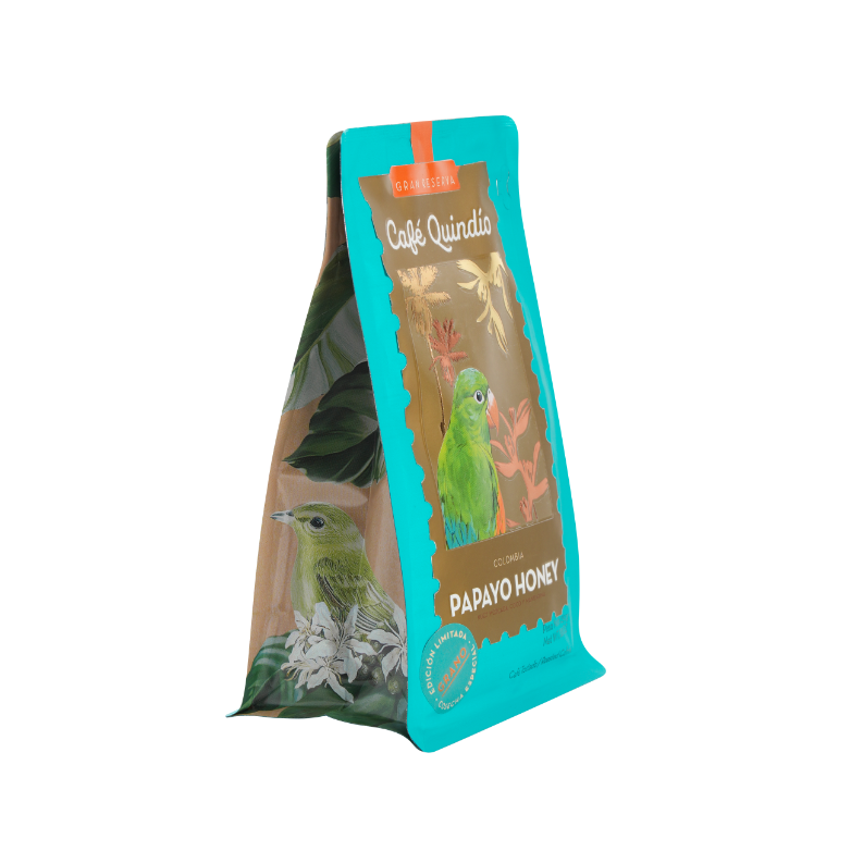 Papayo Honey
