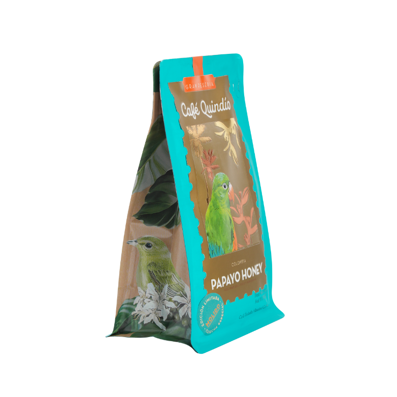 Papayo Honey