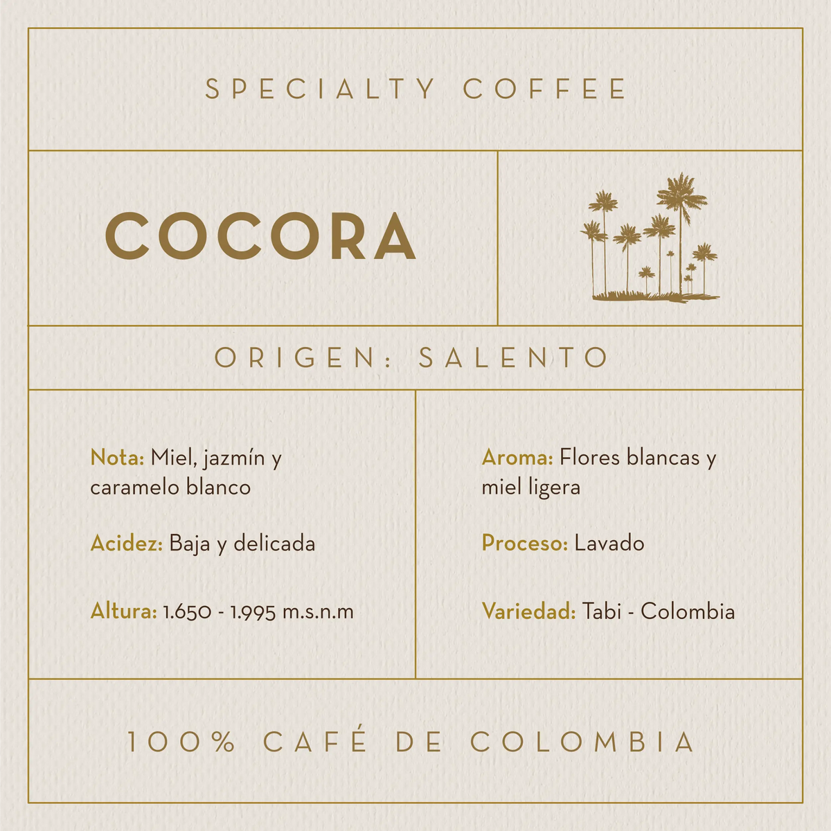 Café Cocora