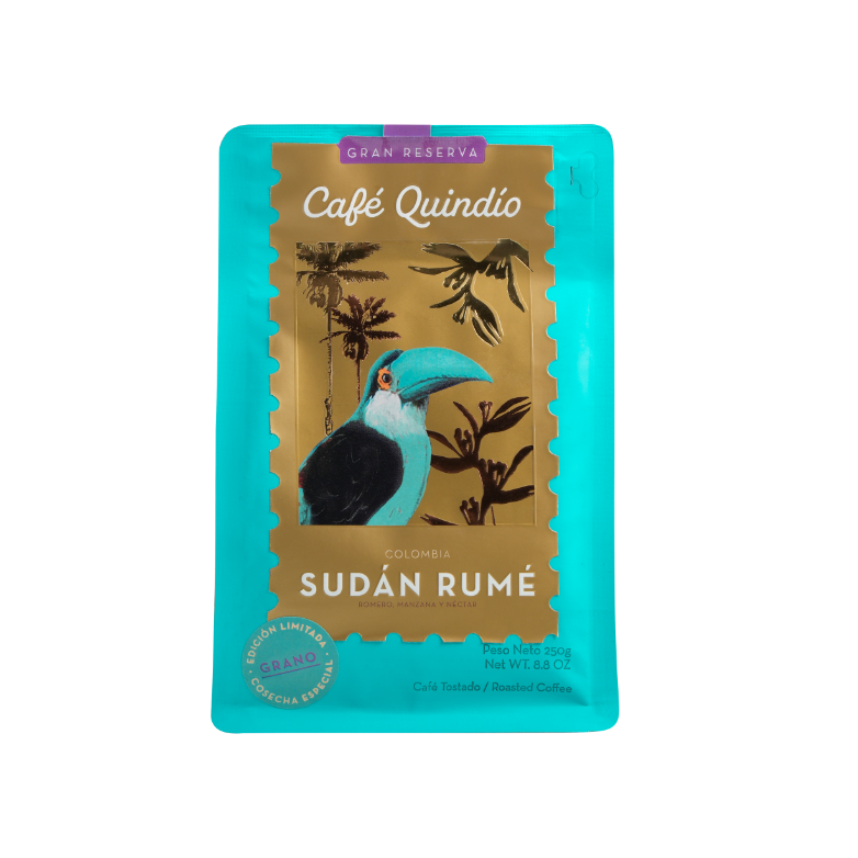 Sudan Rumé