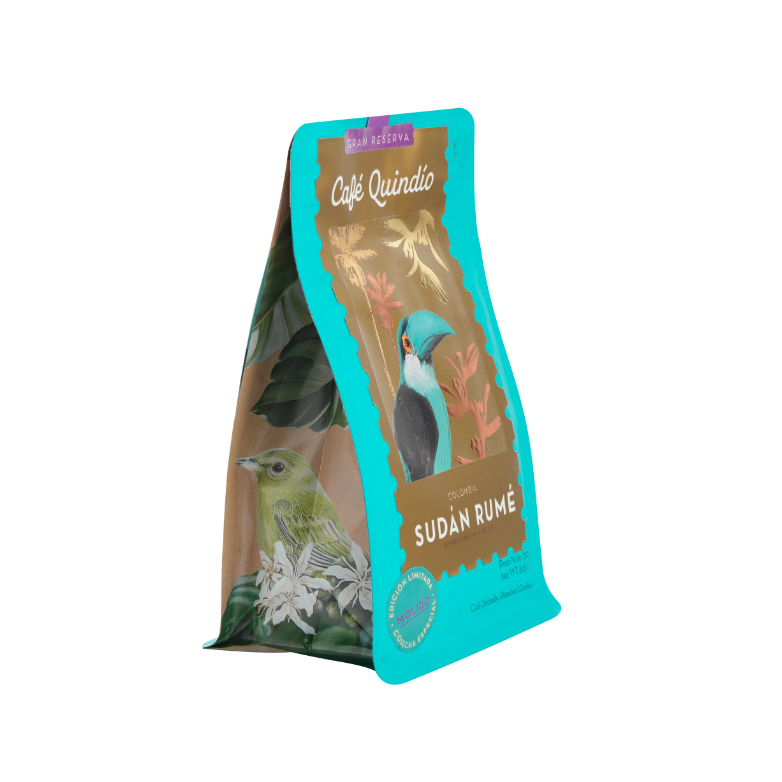 Sudan Rumé