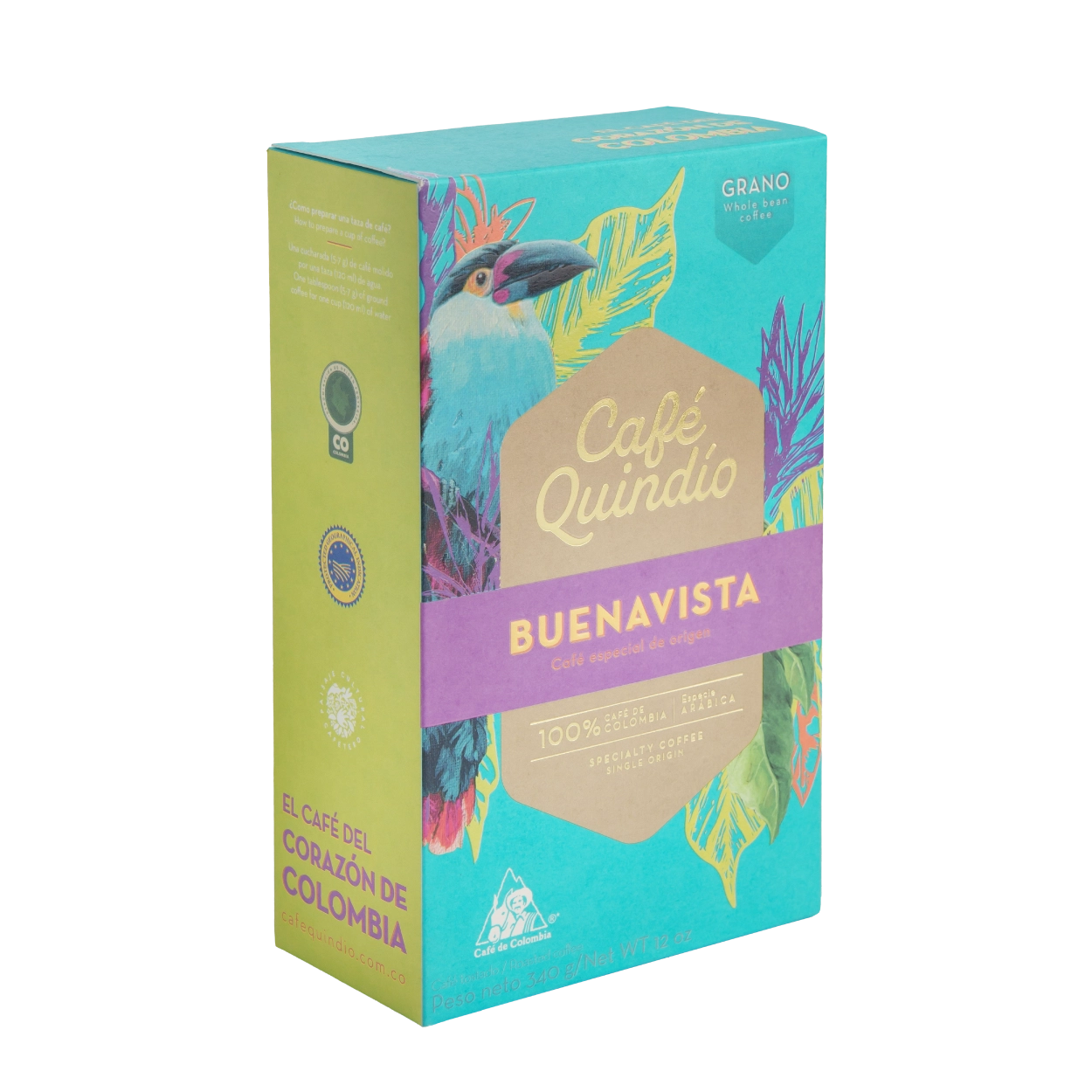 Café Buenavista
