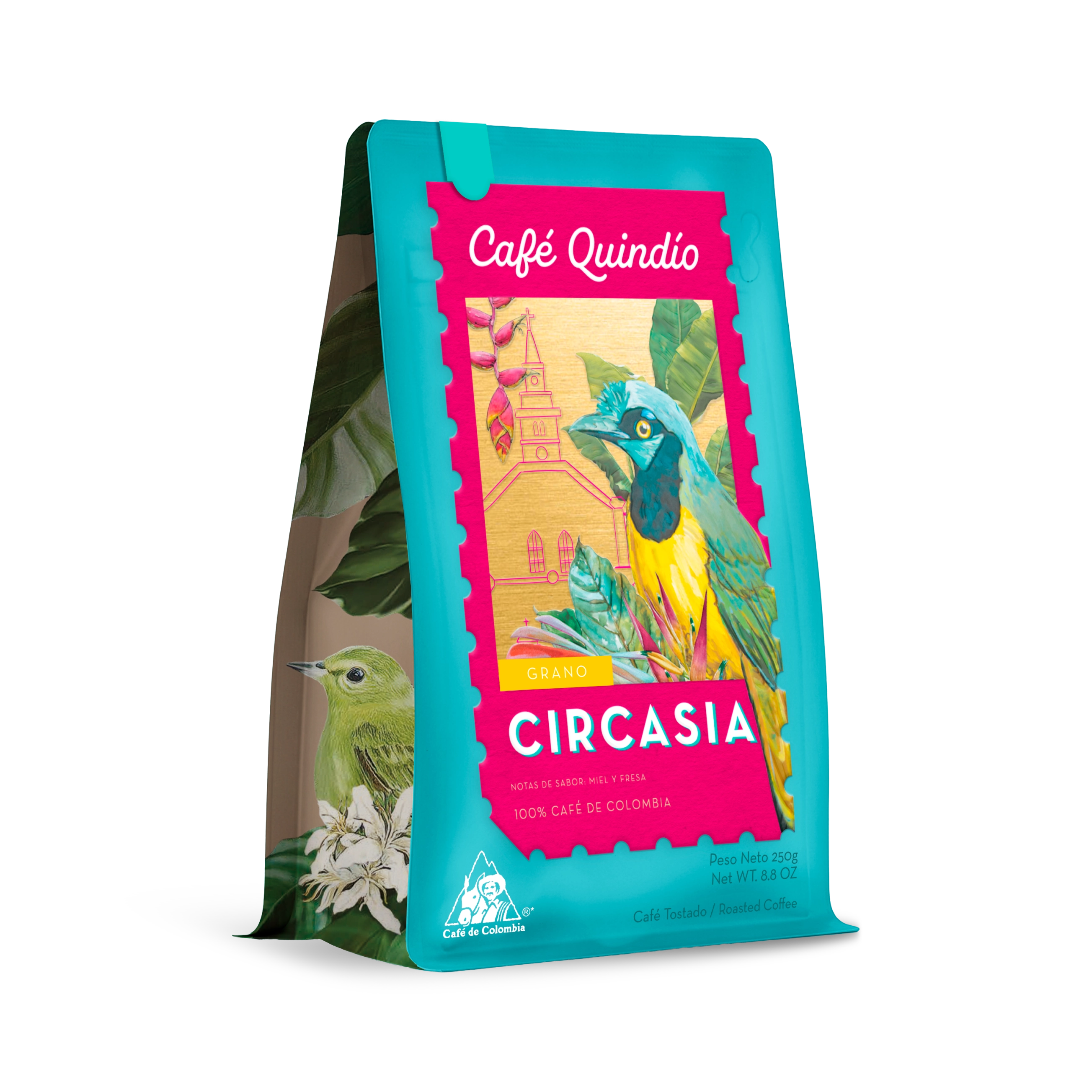Café Circasia
