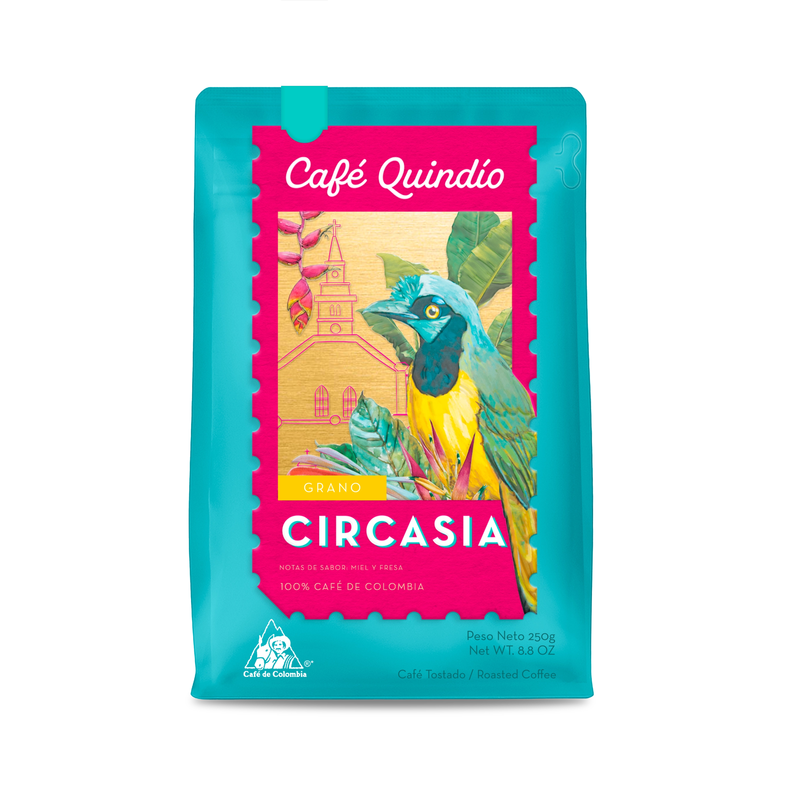 Café Circasia
