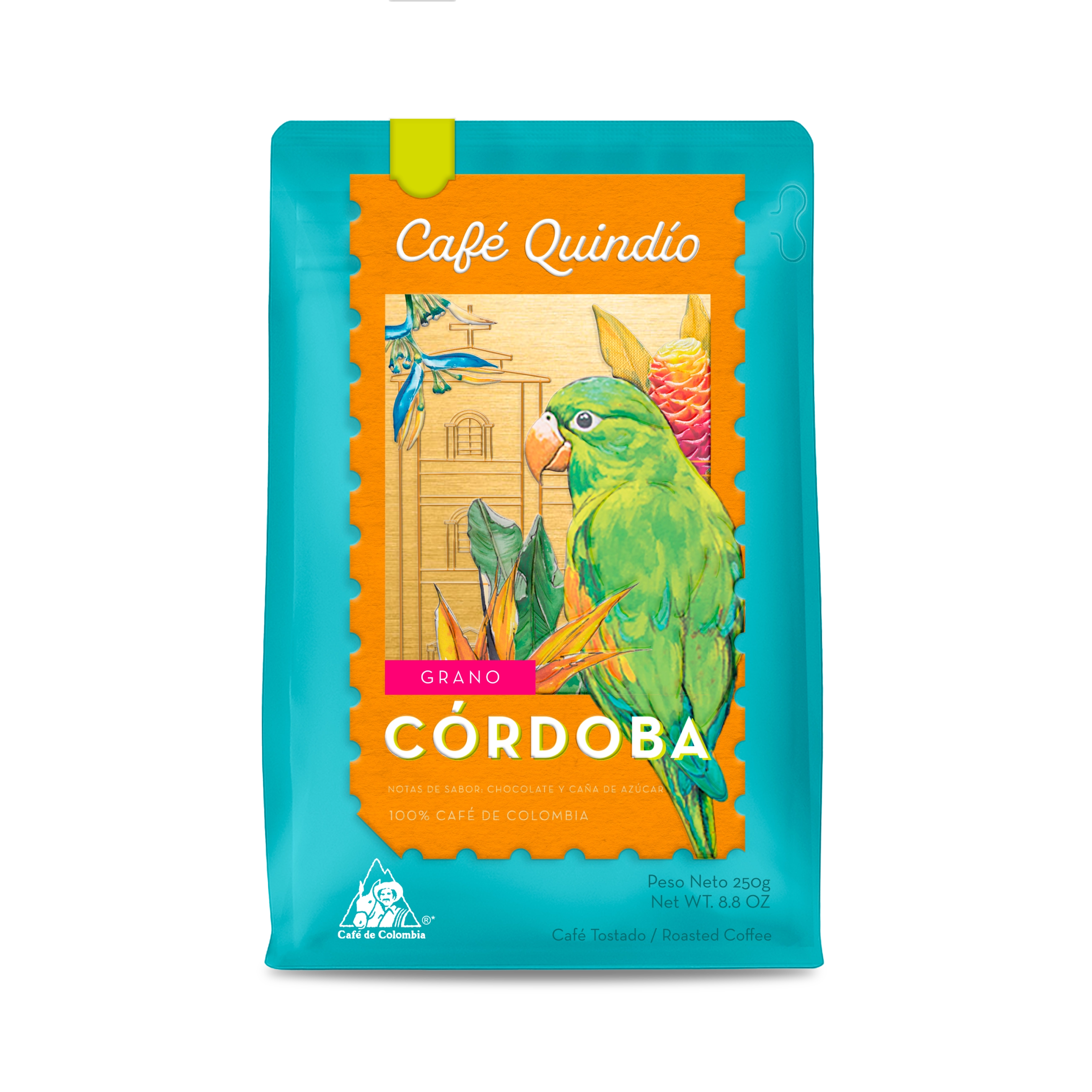 Café Córdoba